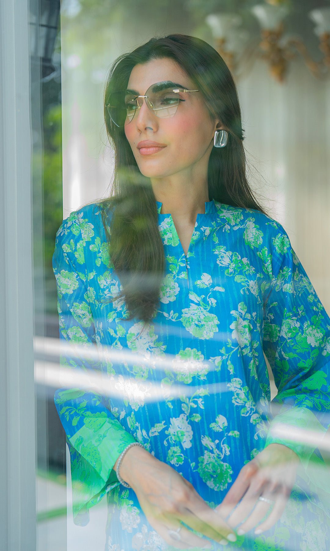 Electric Bloom (RTW)