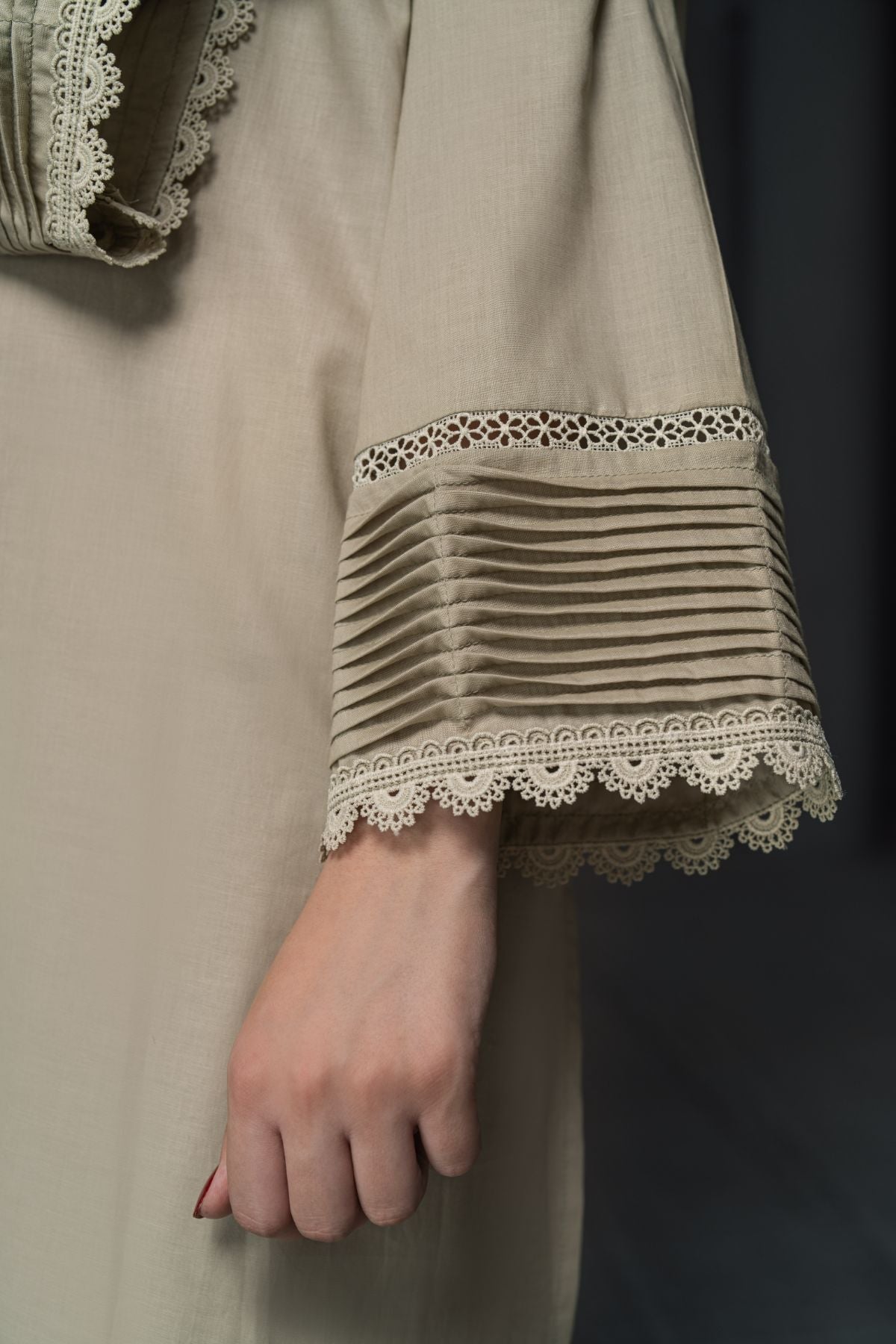 Showstopper- 2PC