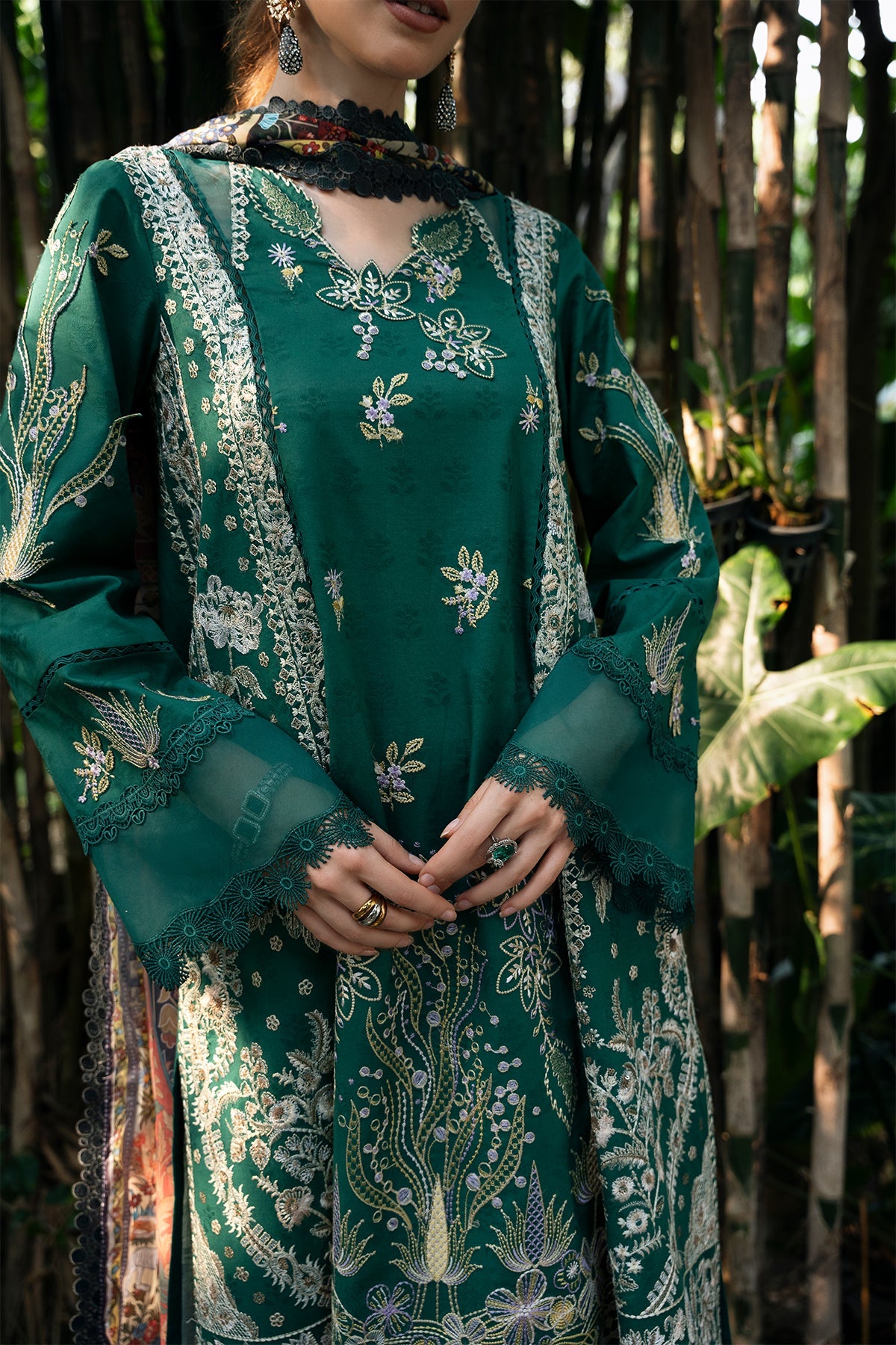 My-8 Ready To Wear