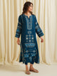 RAYA & SKINNY SHALWAR
