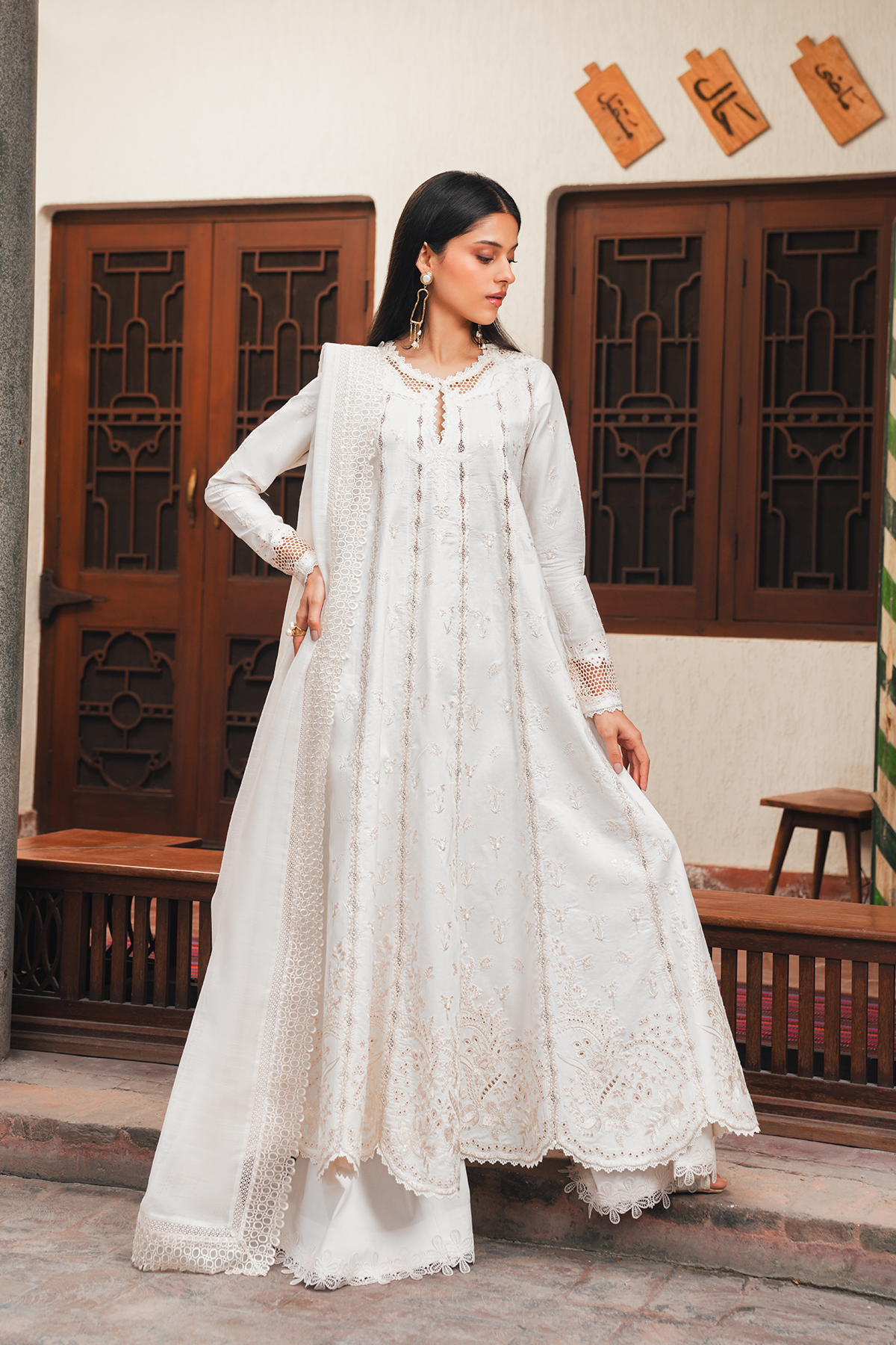 KAJU NOOR