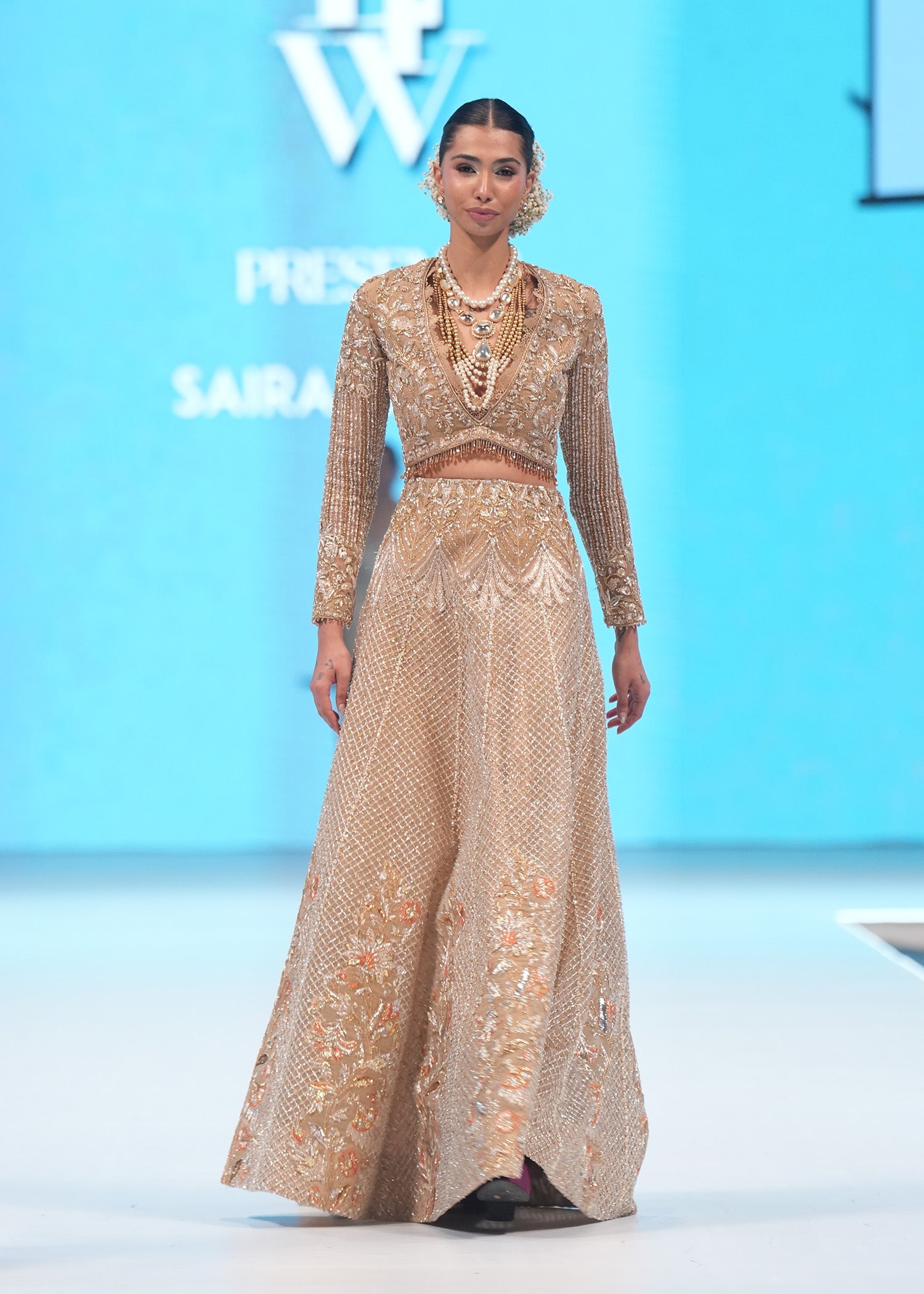 Saira Shakira