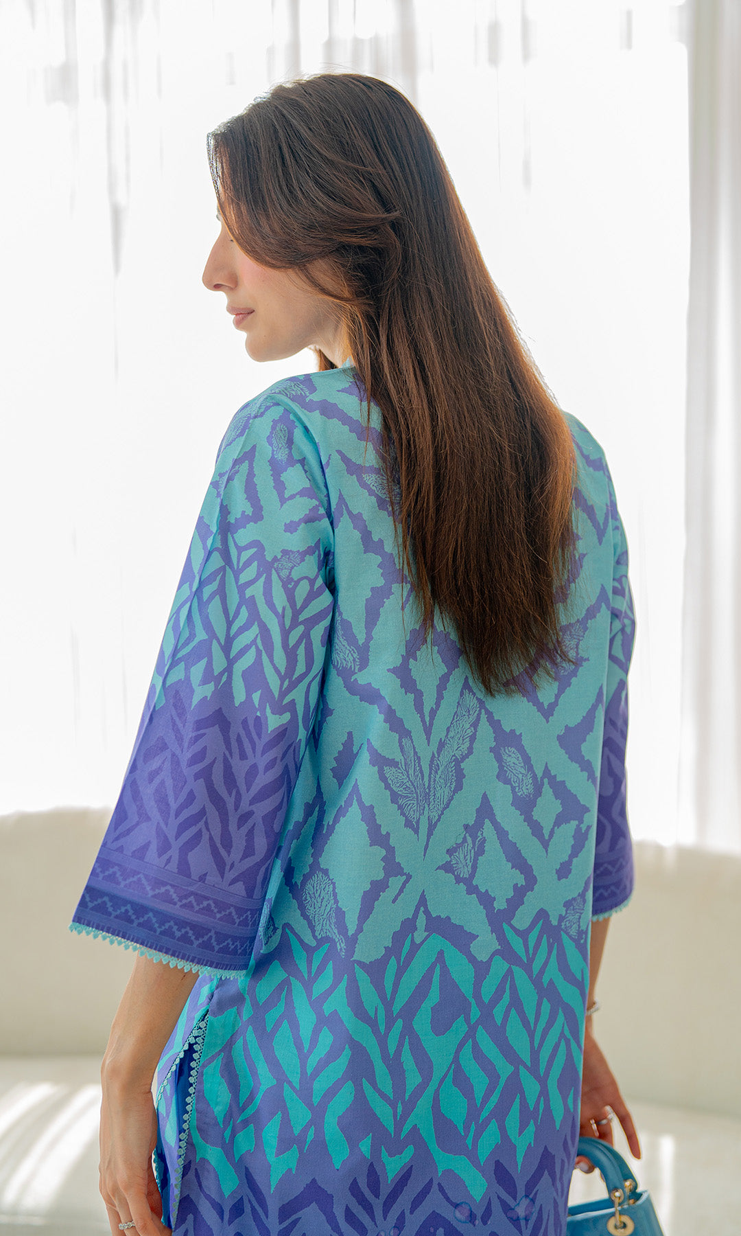 Violet Veil (RTW)