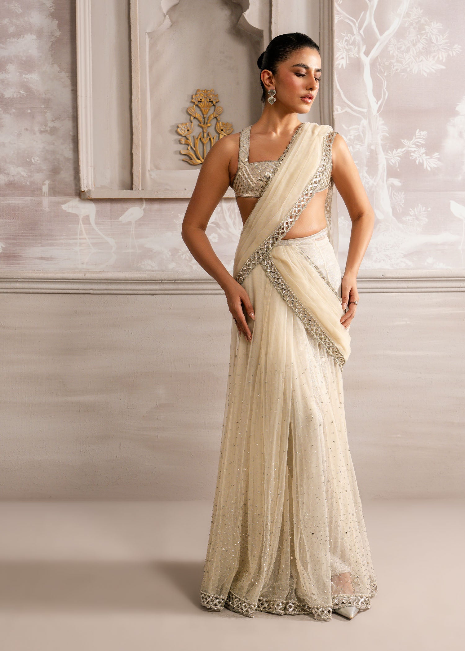 Ivory Jewel