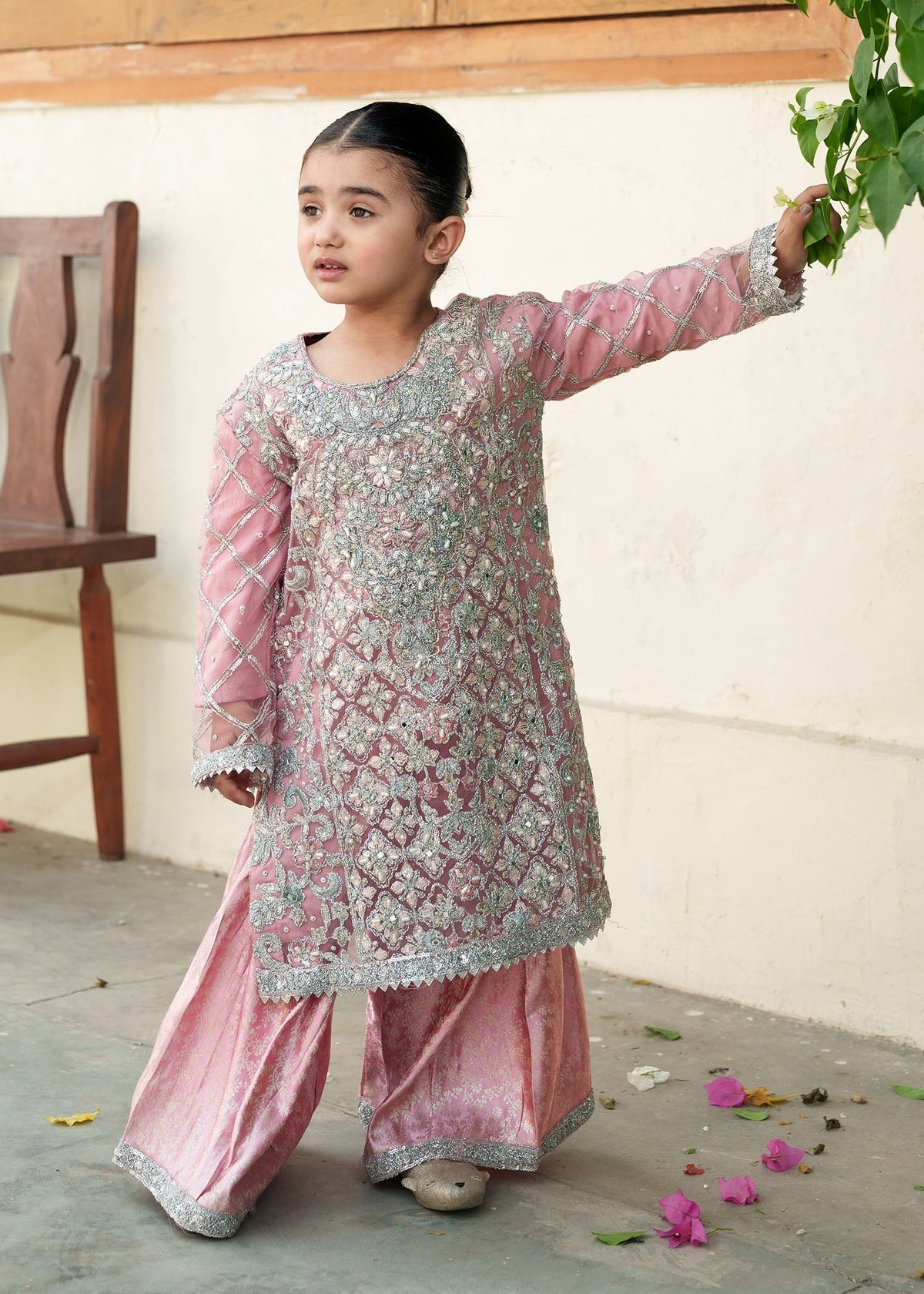 Khushi Kids