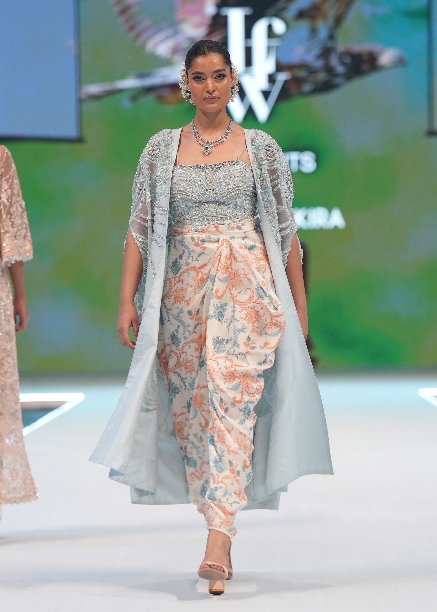 Saira Shakira