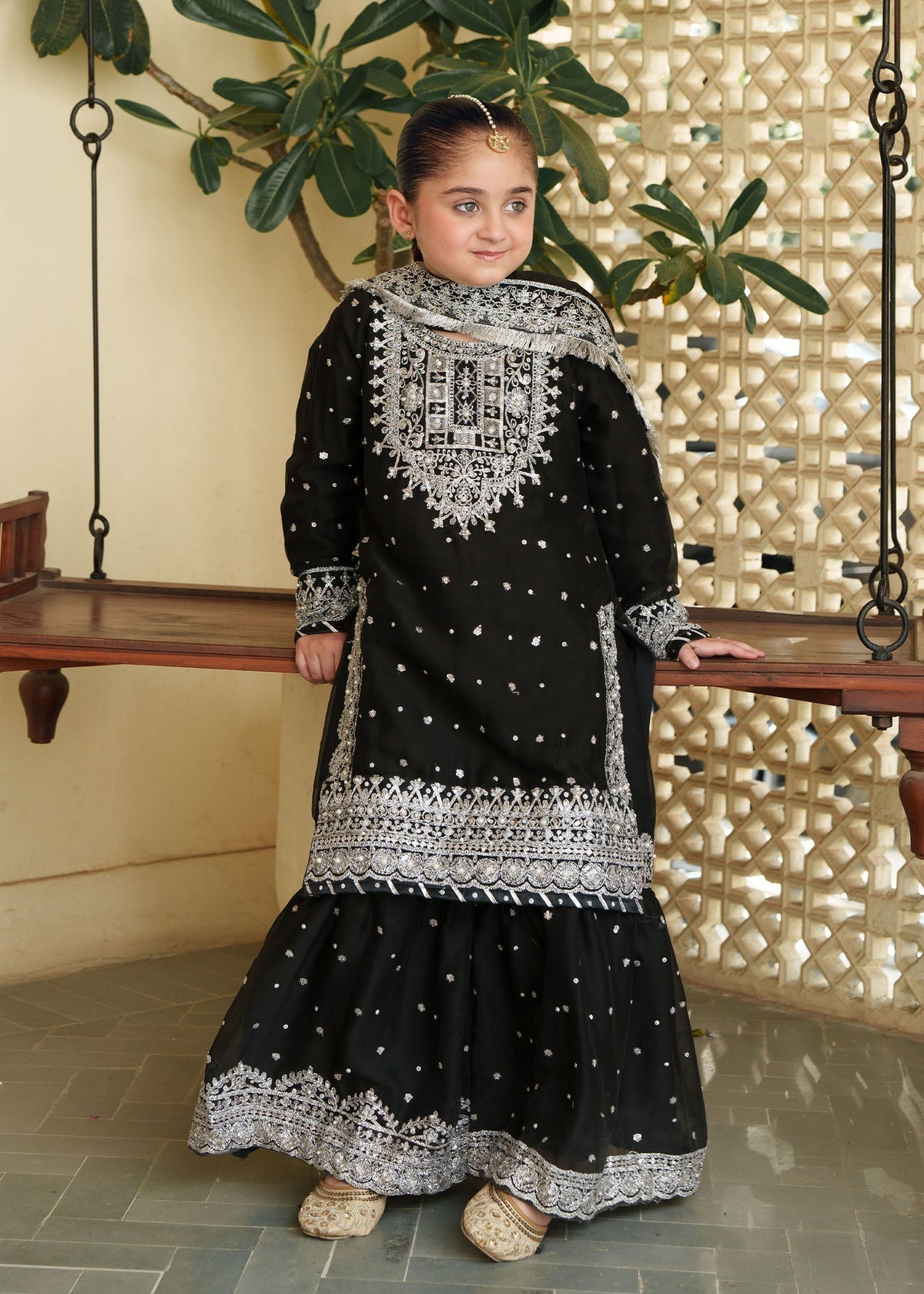 Mahpara Kids