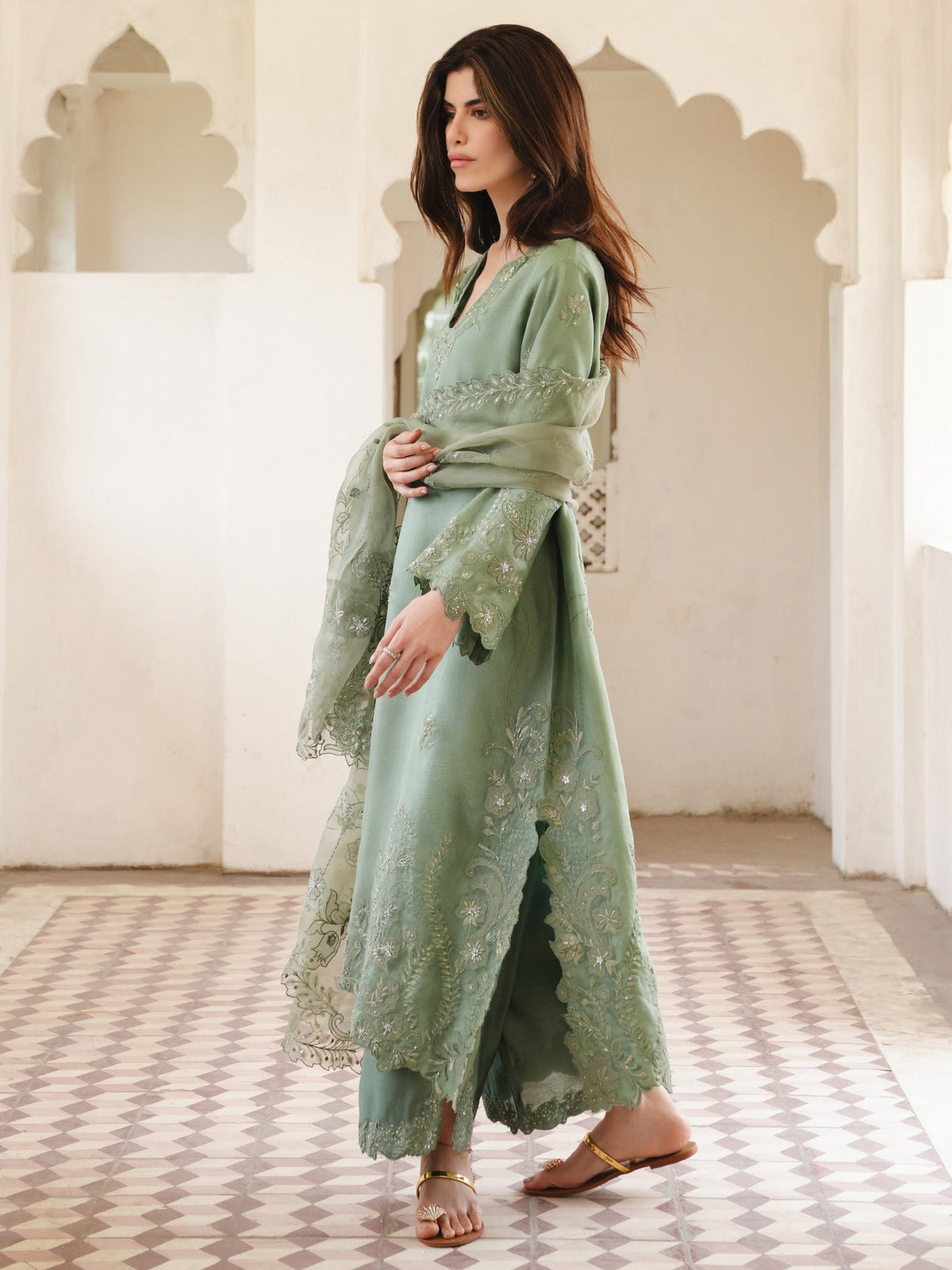 Misha Lakhani