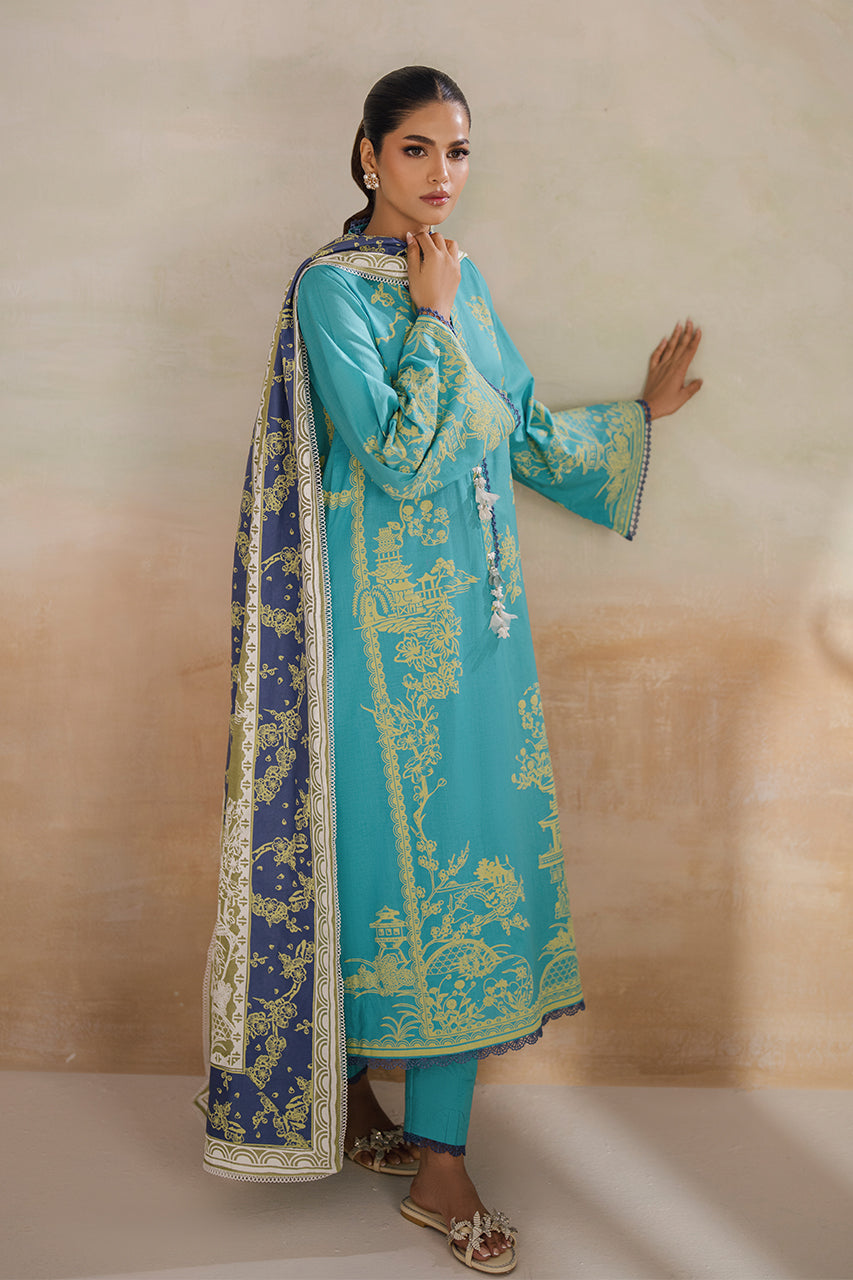 Nida Azwer