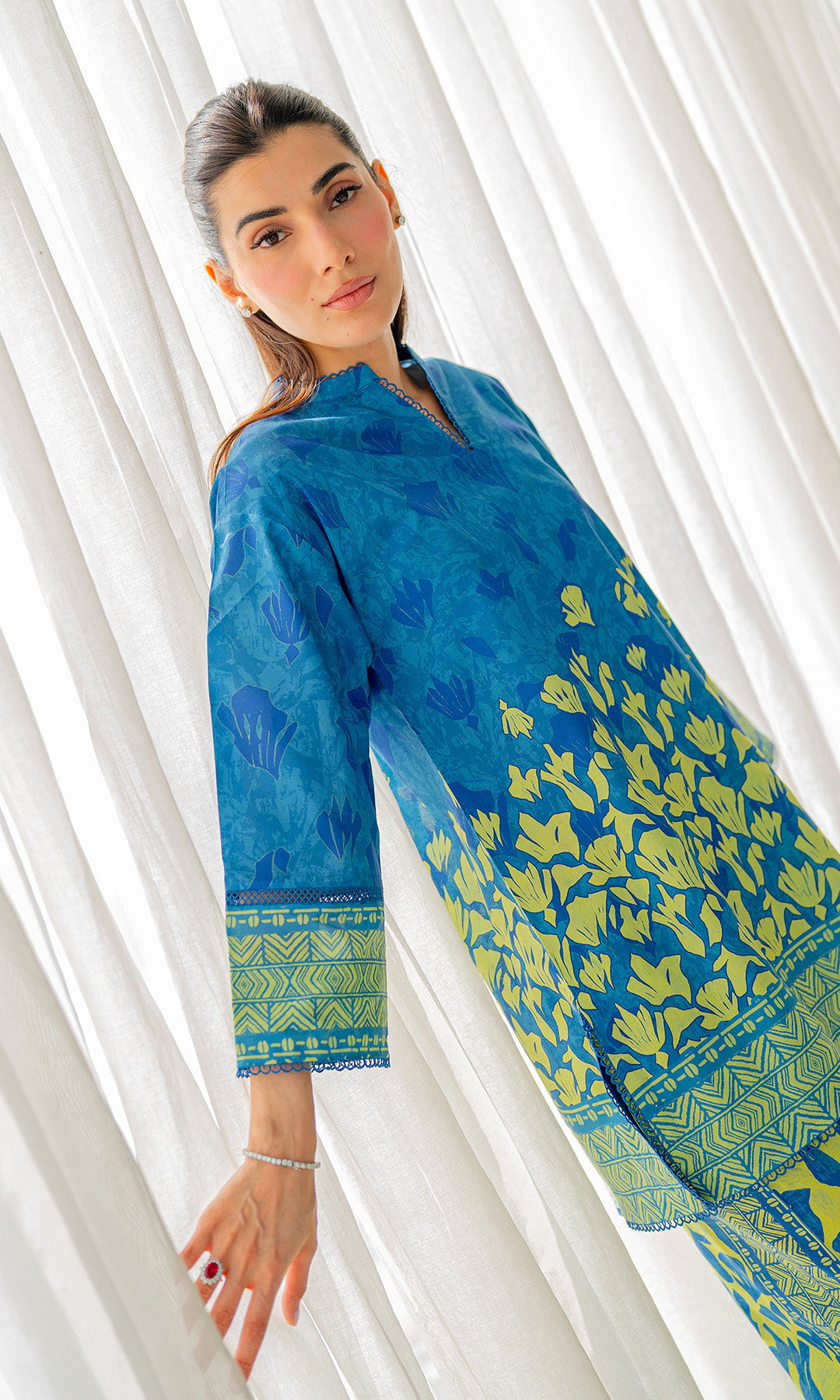 Neon Canopy (RTW)