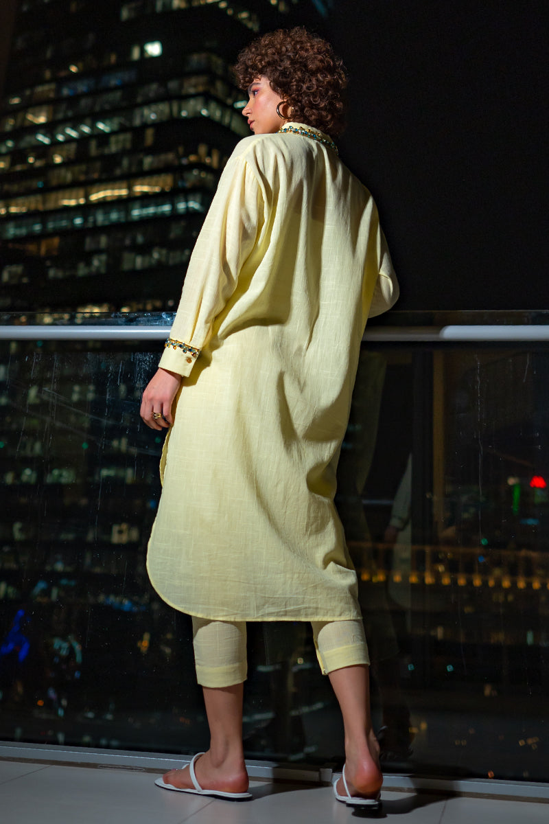 Vision 2 piece