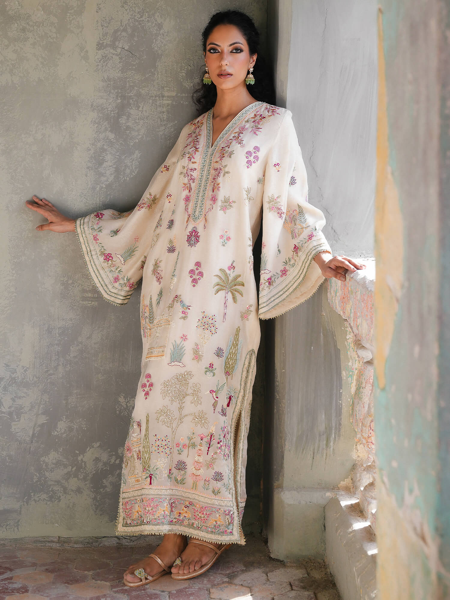 Misha Lakhani
