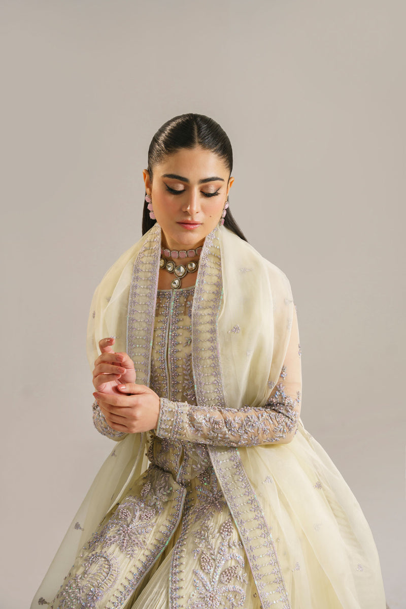 Akbar Aslam – Gulbadan U-1522 Style