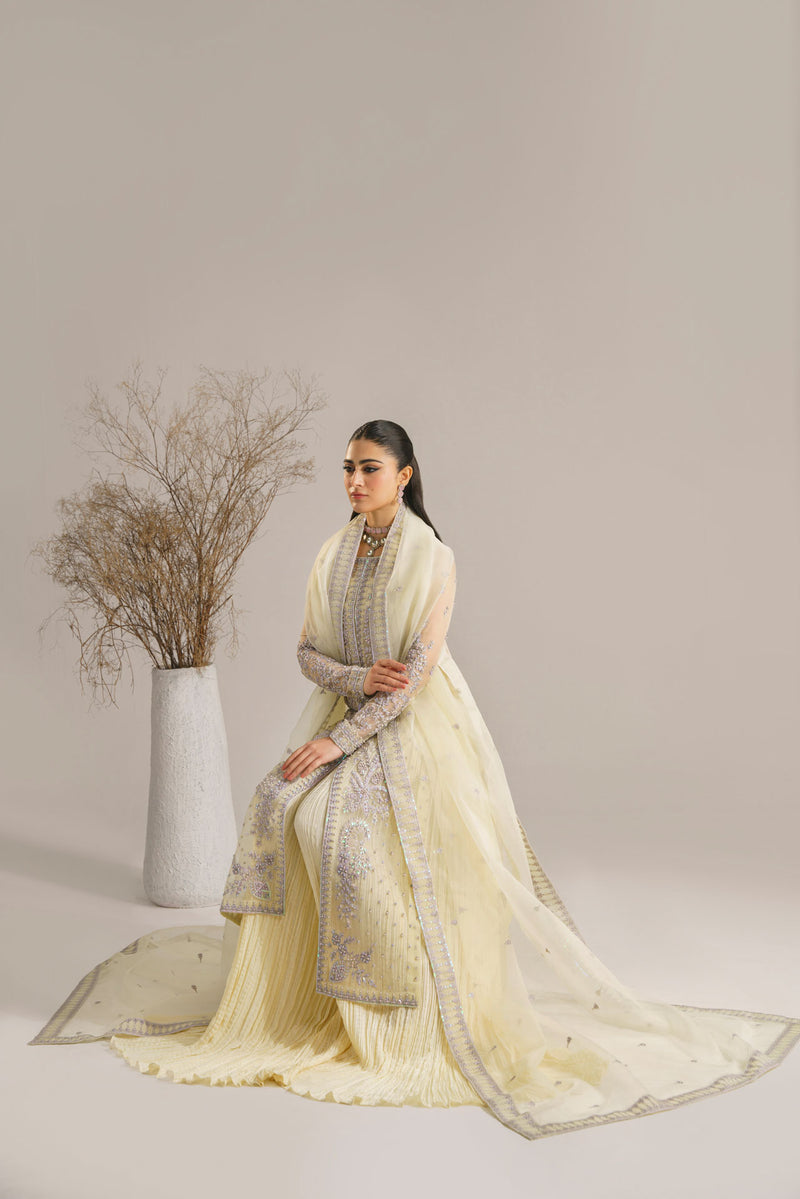 Akbar Aslam – Gulbadan U-1522 Style