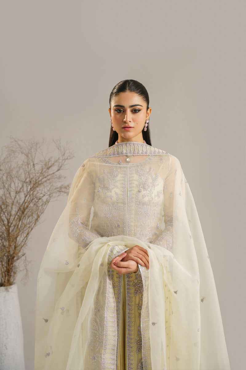 Akbar Aslam – Gulbadan U-1522 Style