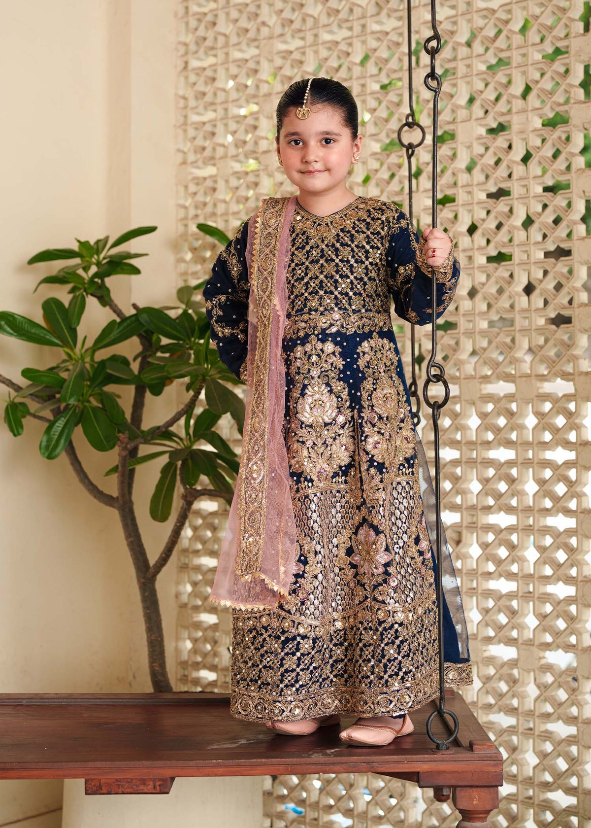 Gunjan Kids