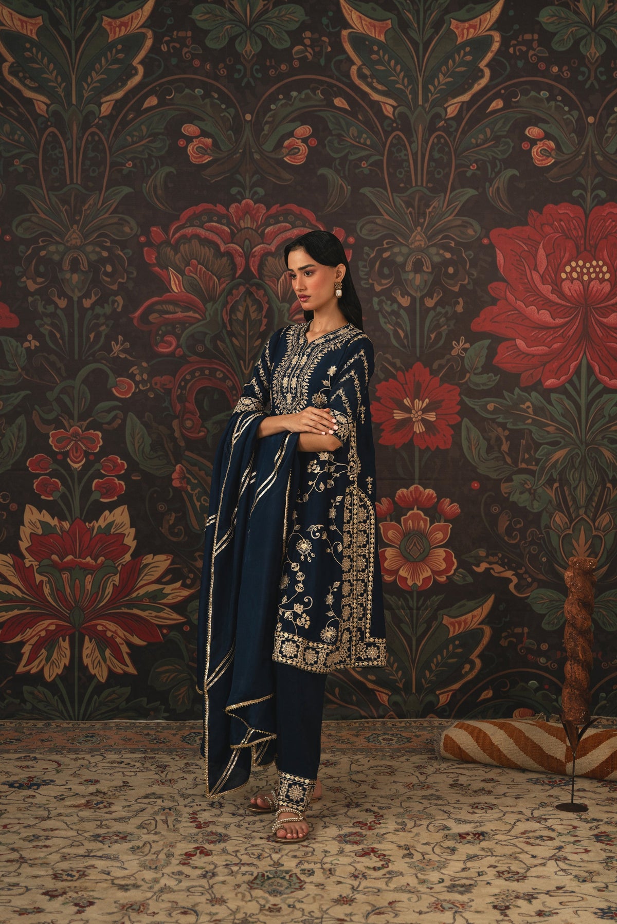 Khushala