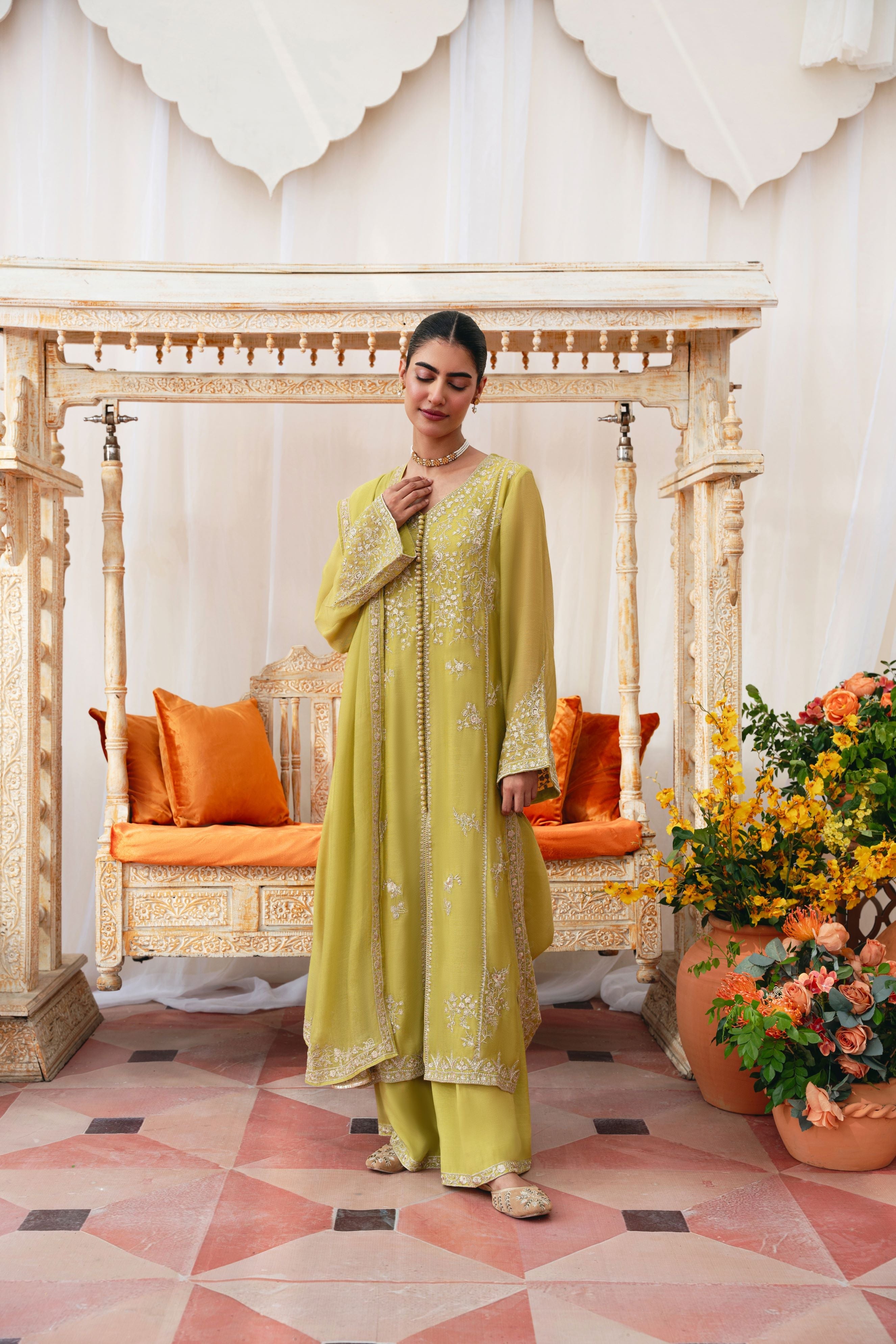 Deeba Mehndi