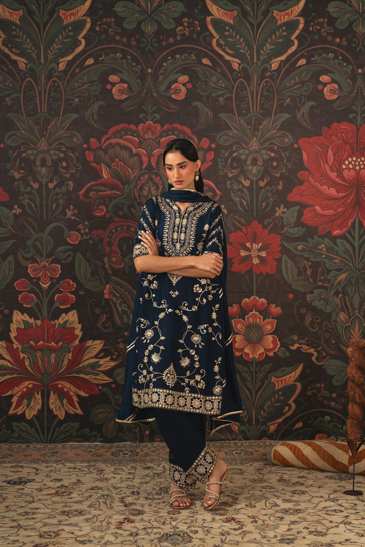 Khushala