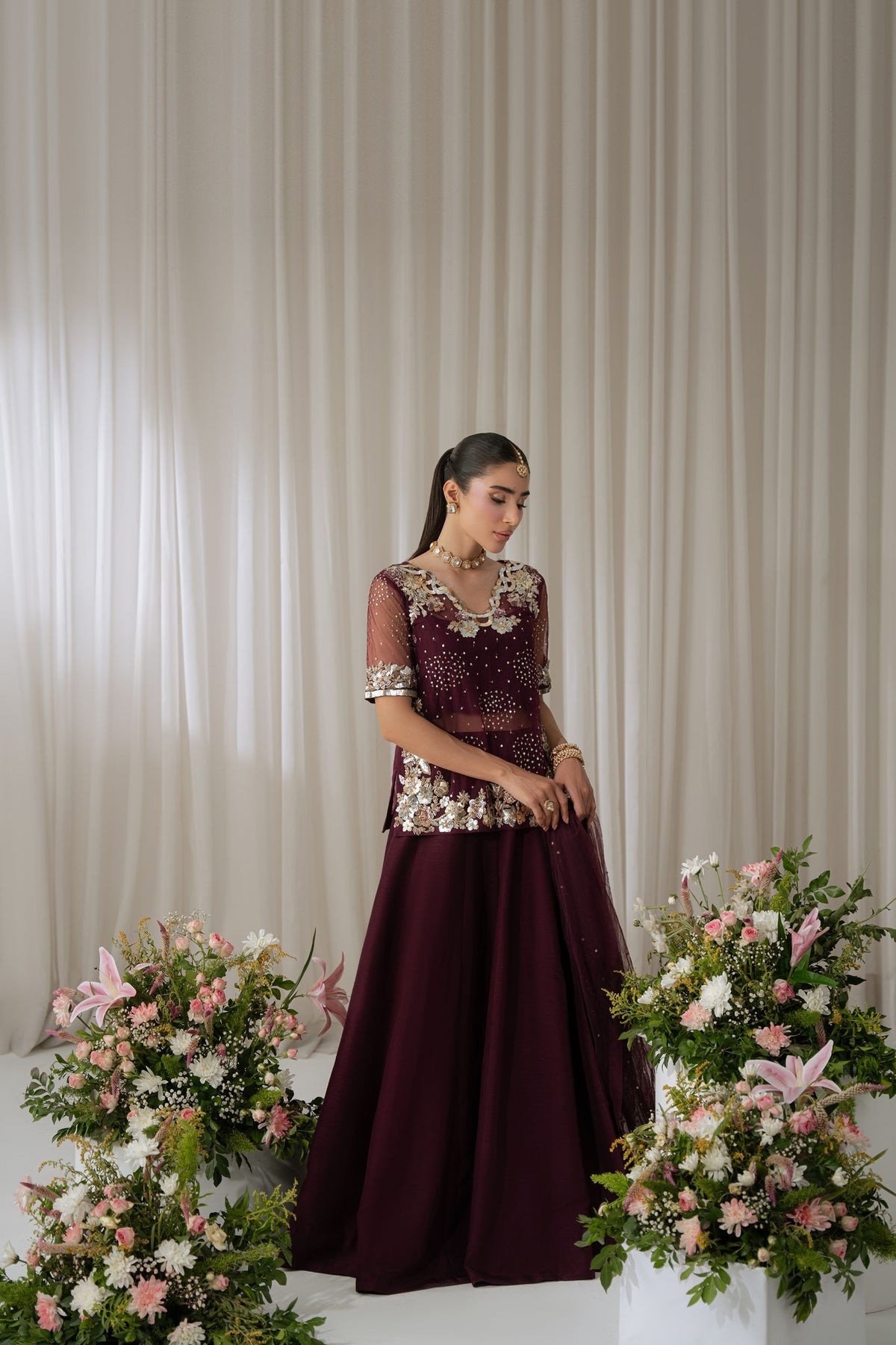 Plum