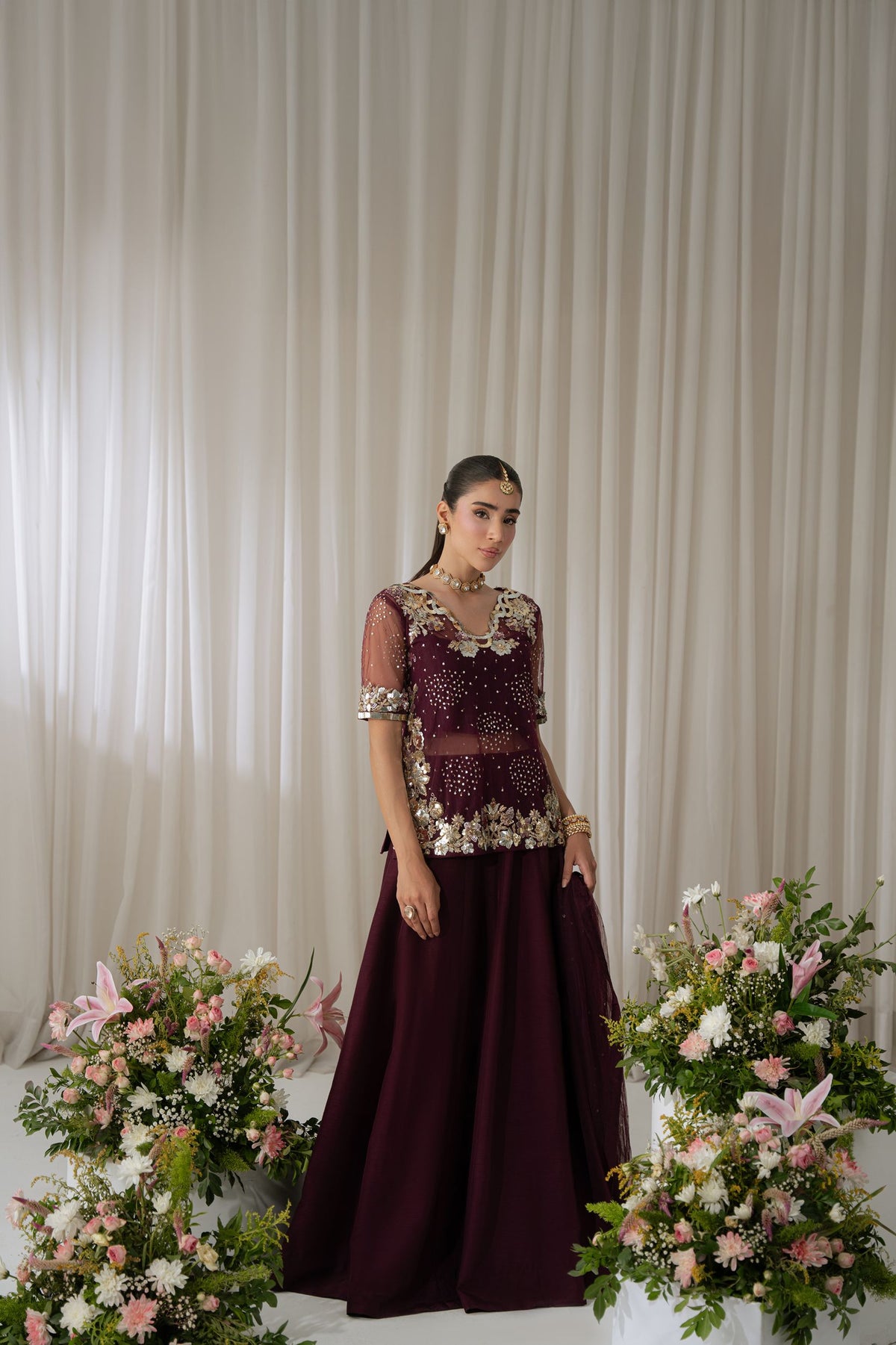 Plum