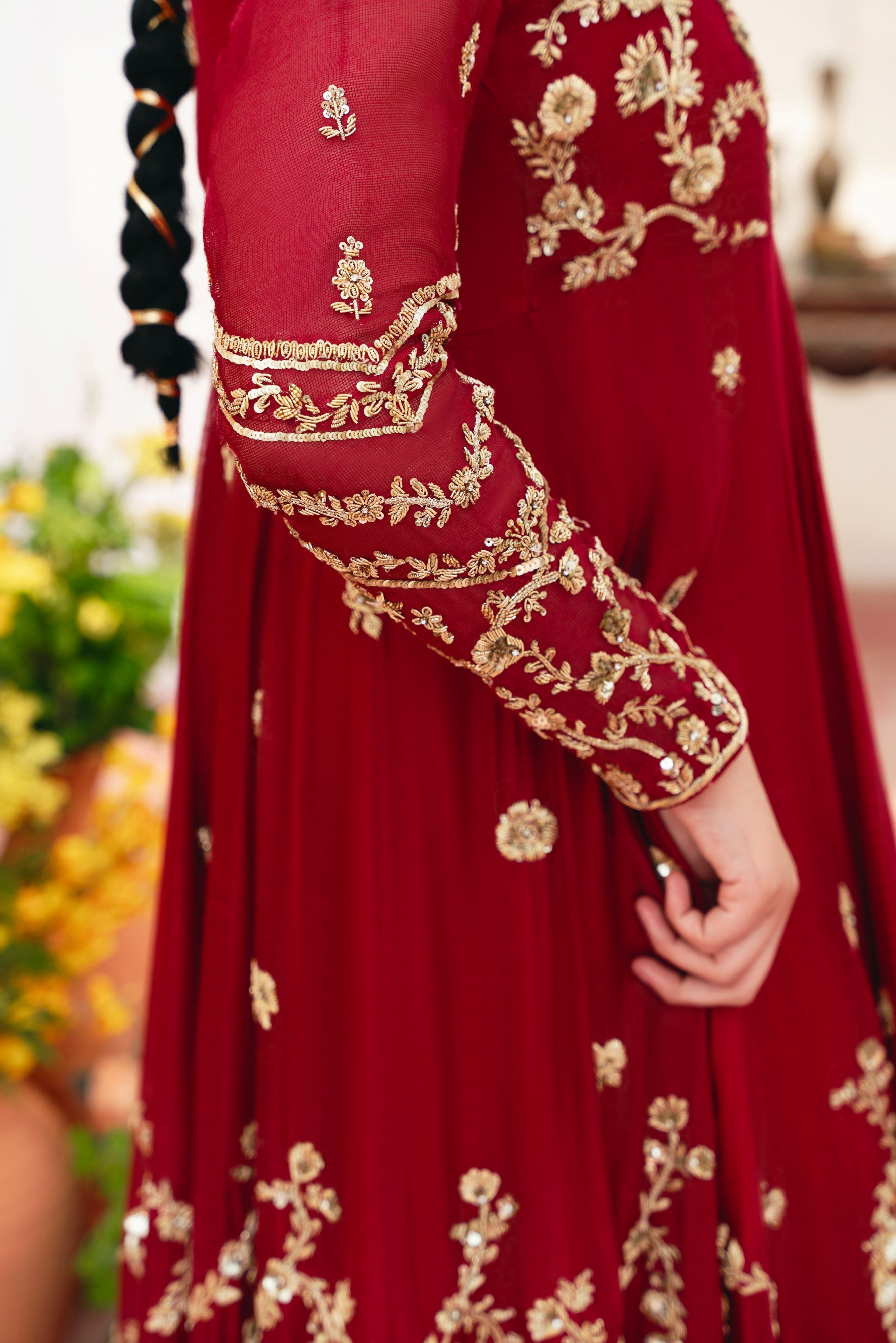 Iraj Bridal