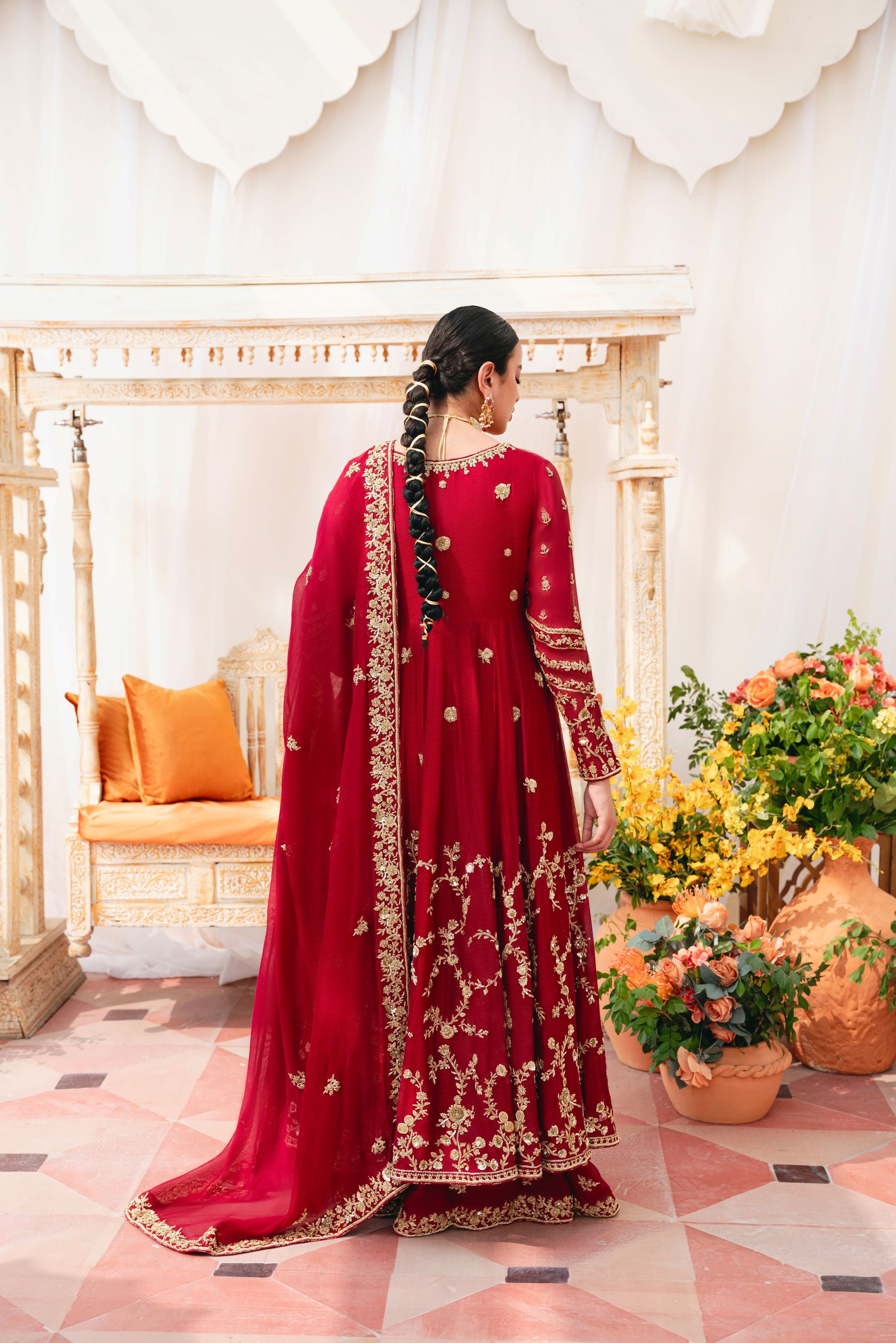 Iraj Bridal
