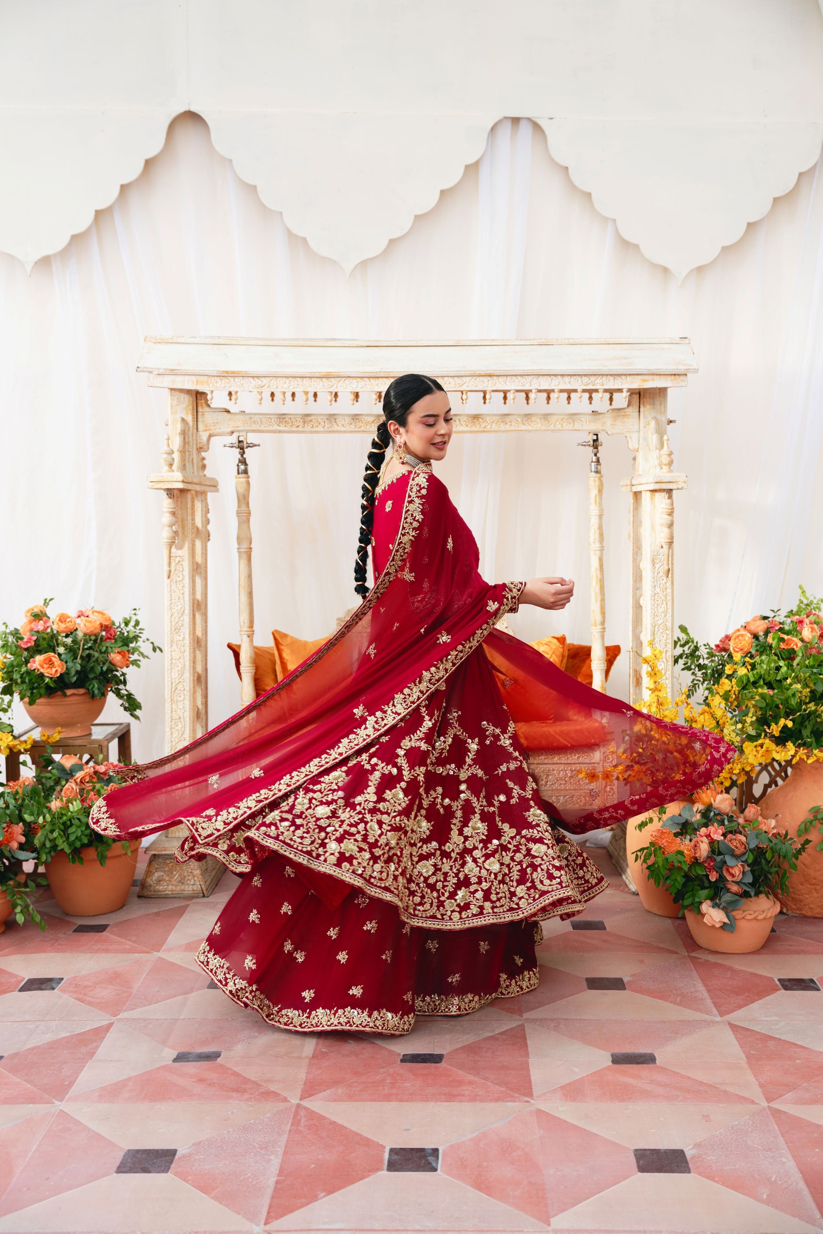 Iraj Bridal