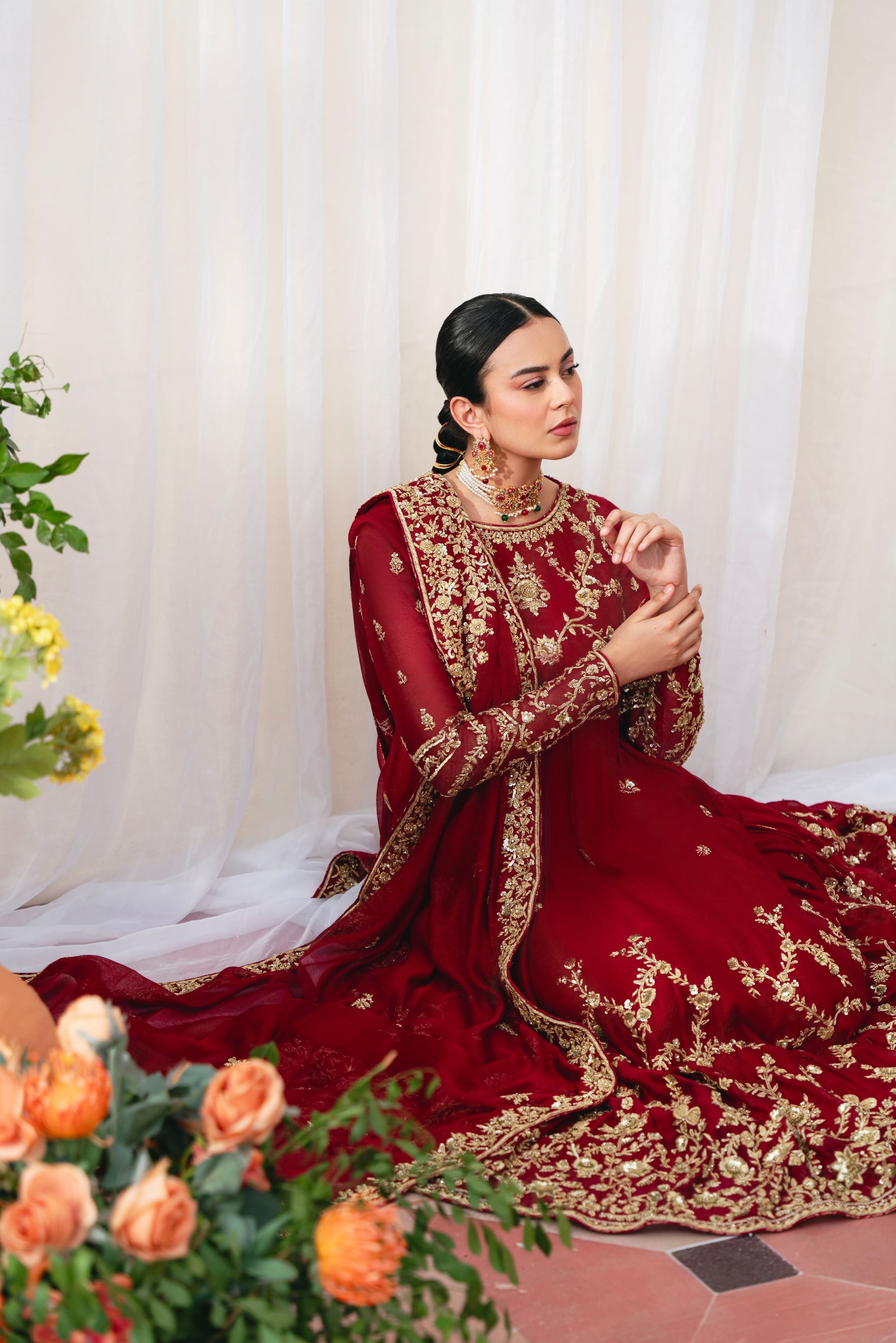 Iraj Bridal