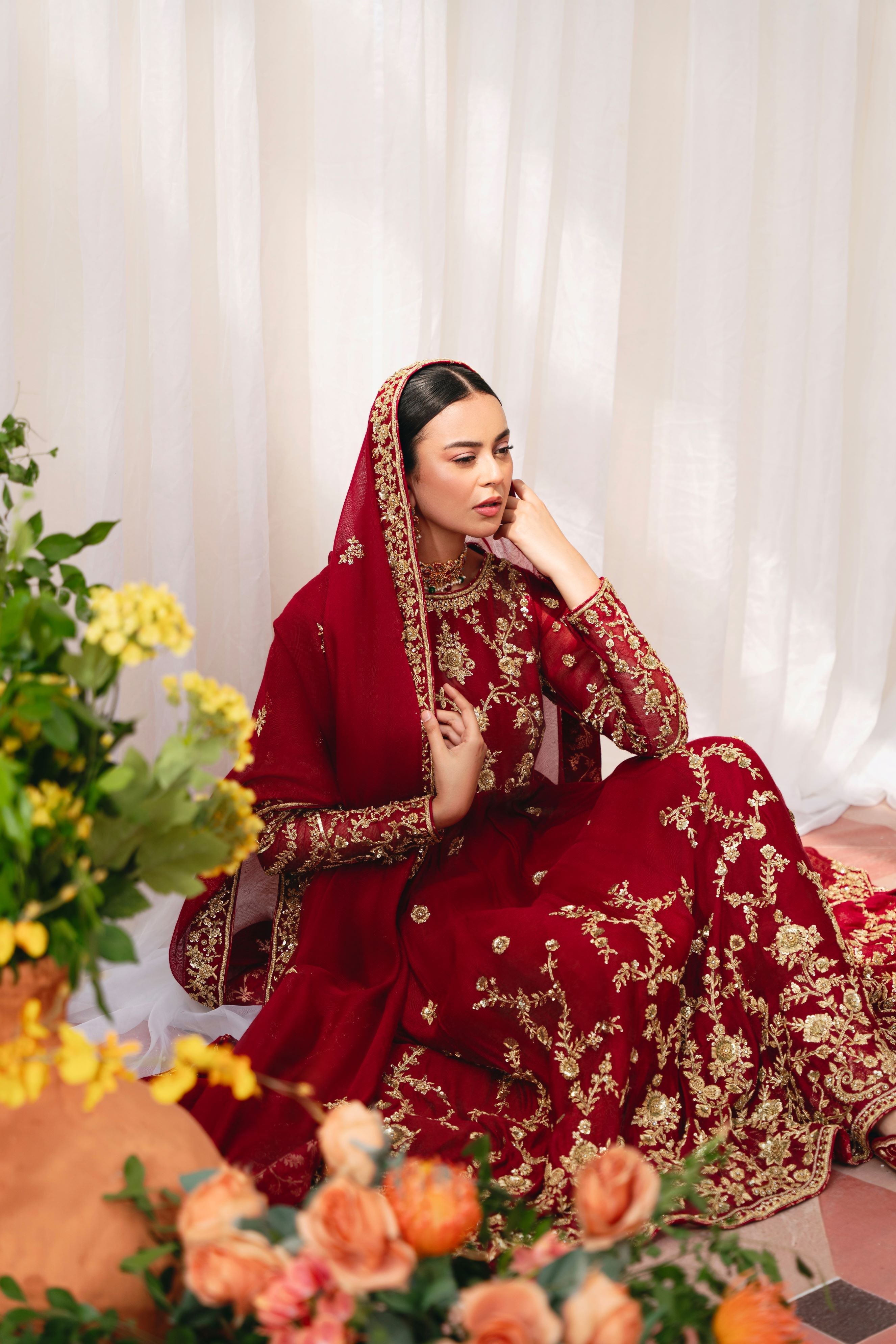 Iraj Bridal