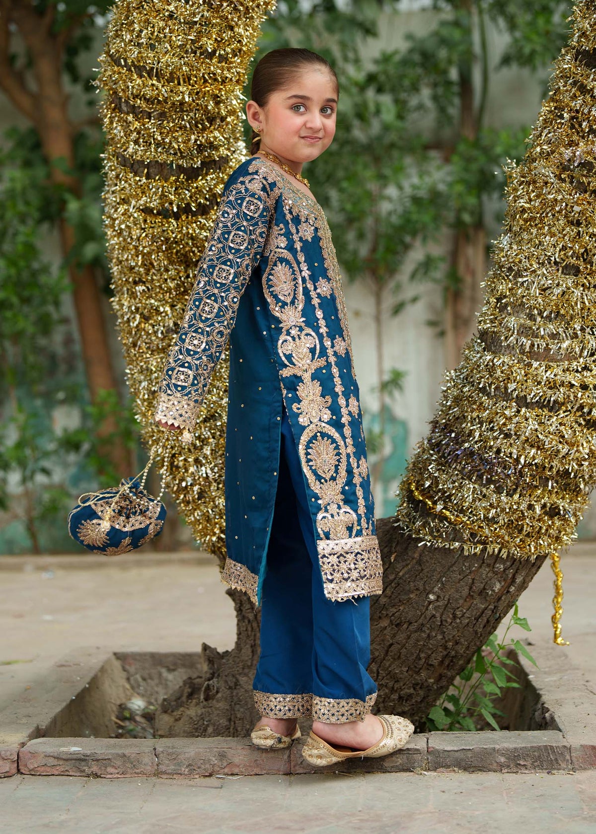 Zarlashta Kids