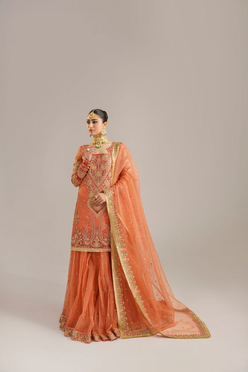 Akbar Aslam – Begum Bano U-1533 Style