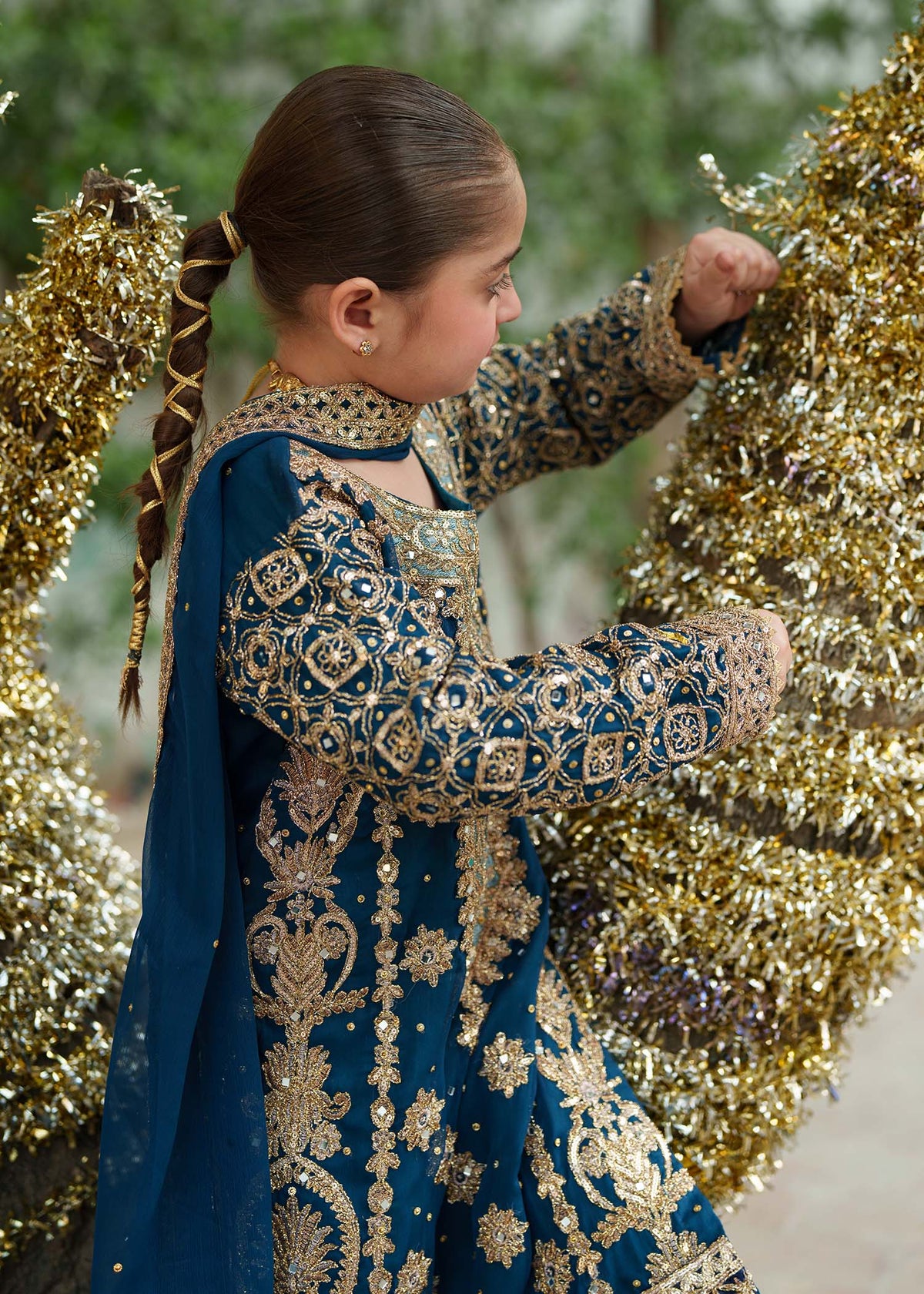 Zarlashta Kids