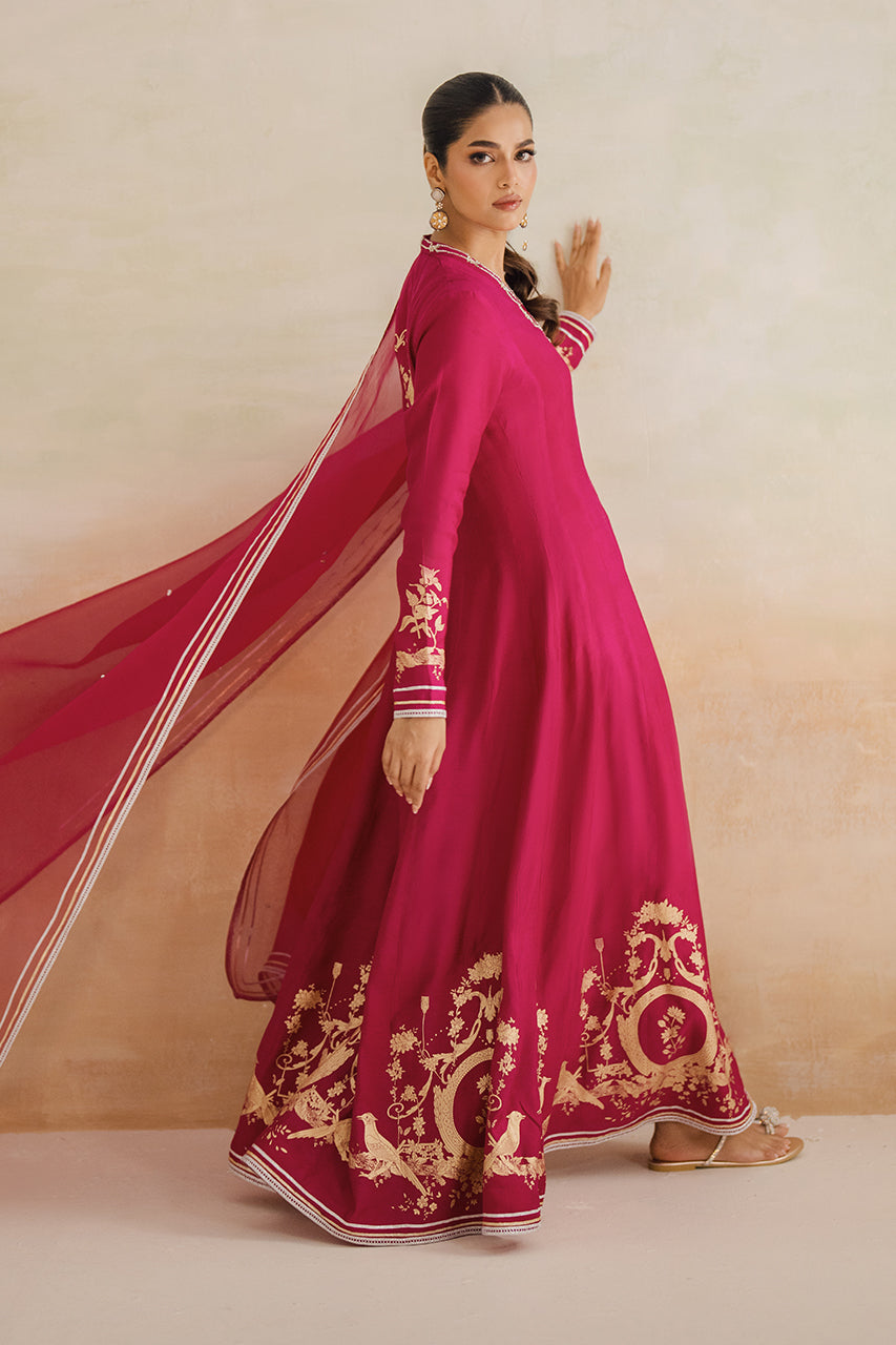 Celestial Elegance