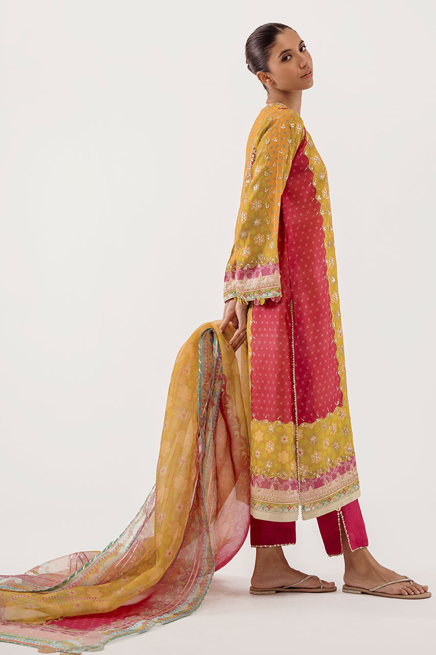 Sania Maskatiya