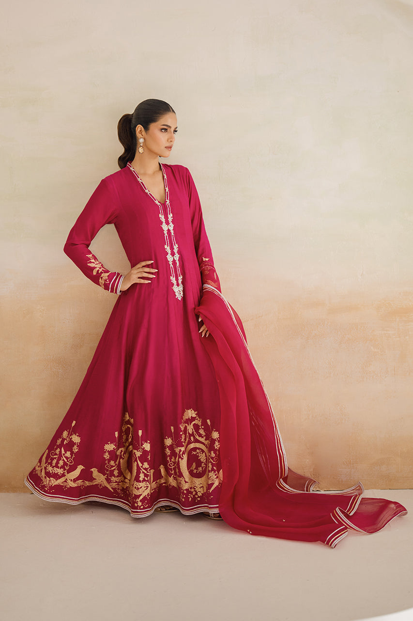 Celestial Elegance