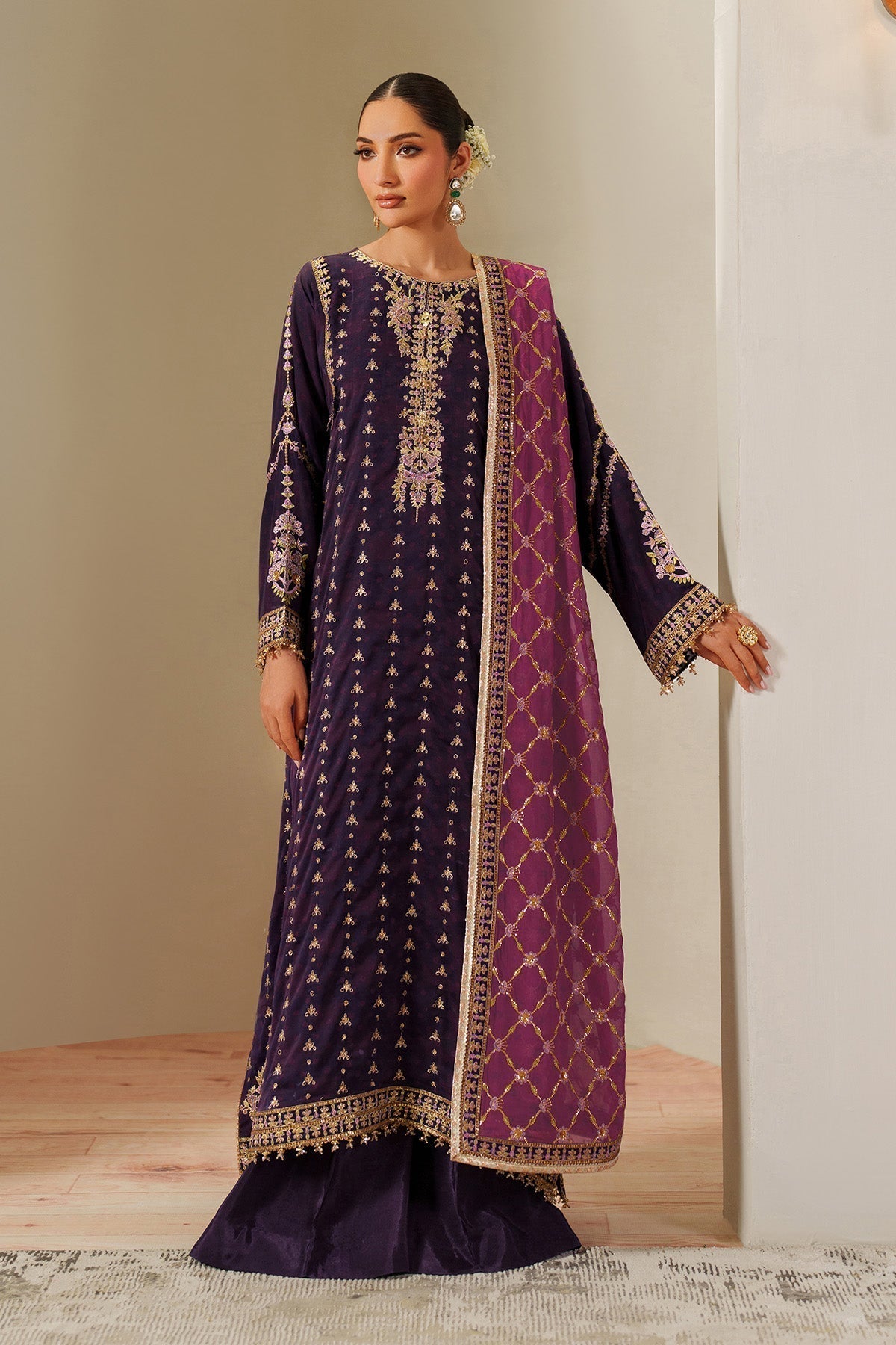 Alizeh – Reya Style