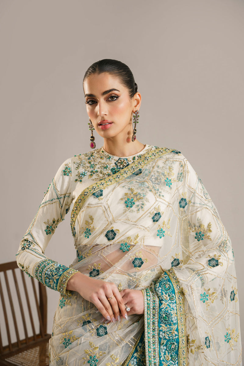 Akbar Aslam – Atika U-1537 Style
