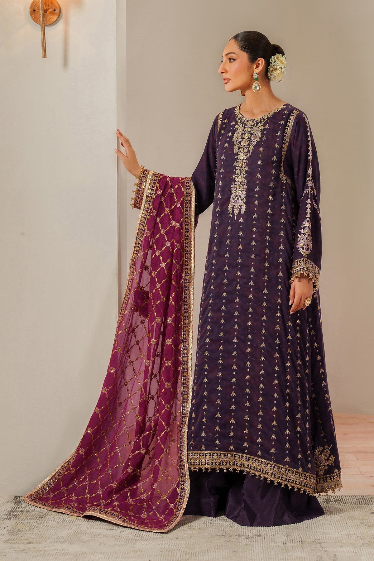 Alizeh – Reya Style
