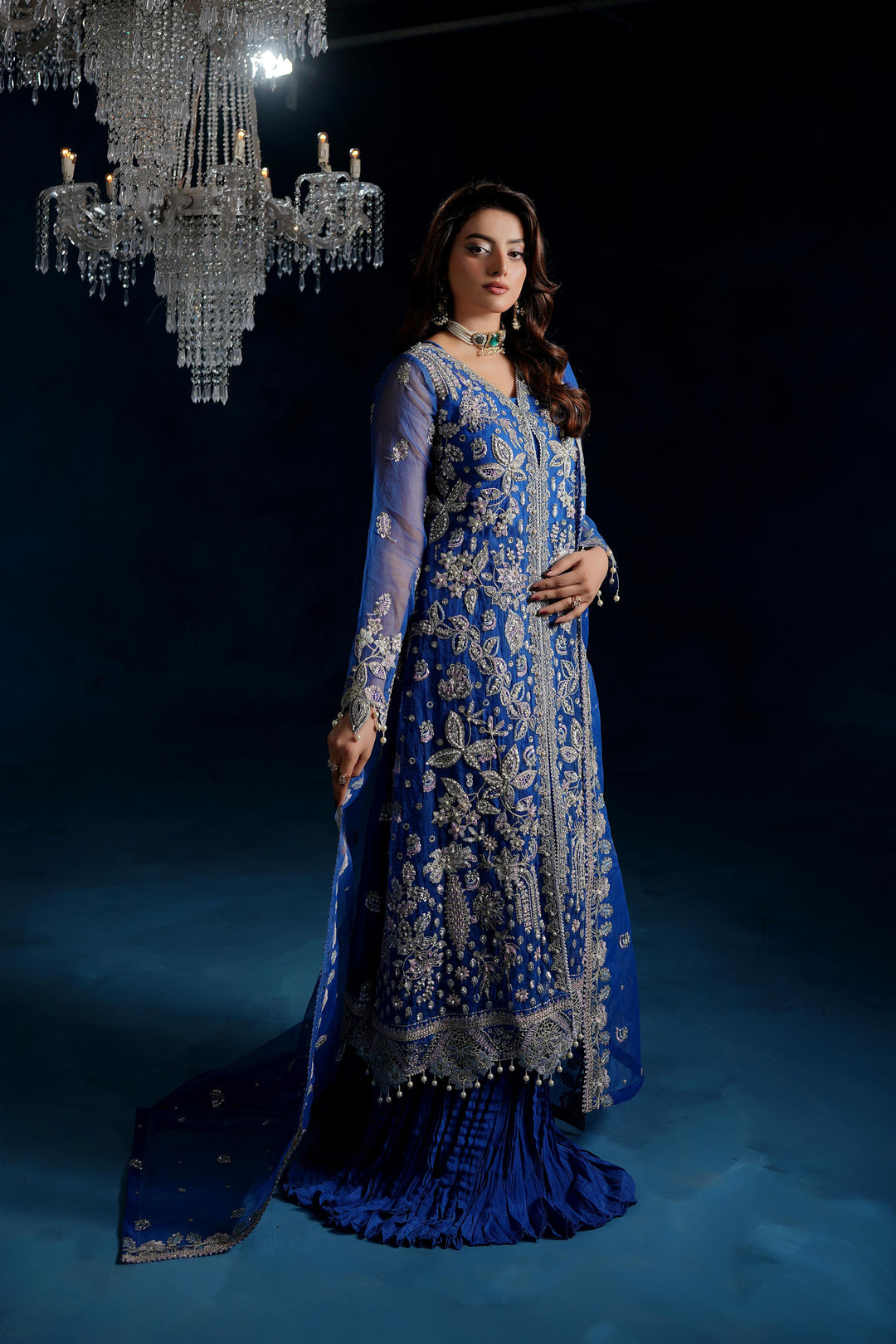 Maryams – Hareema Style