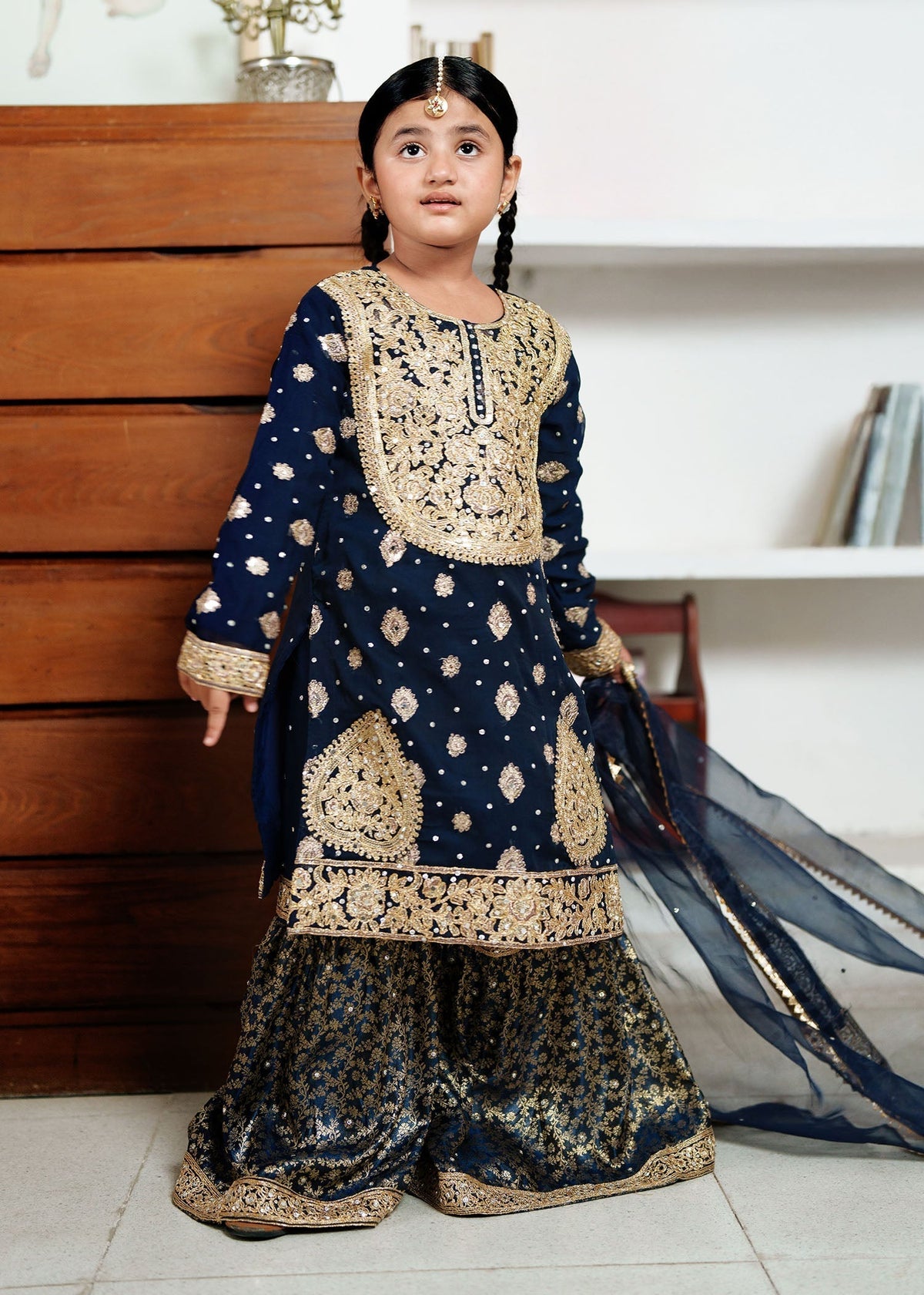 Muskaan Kids