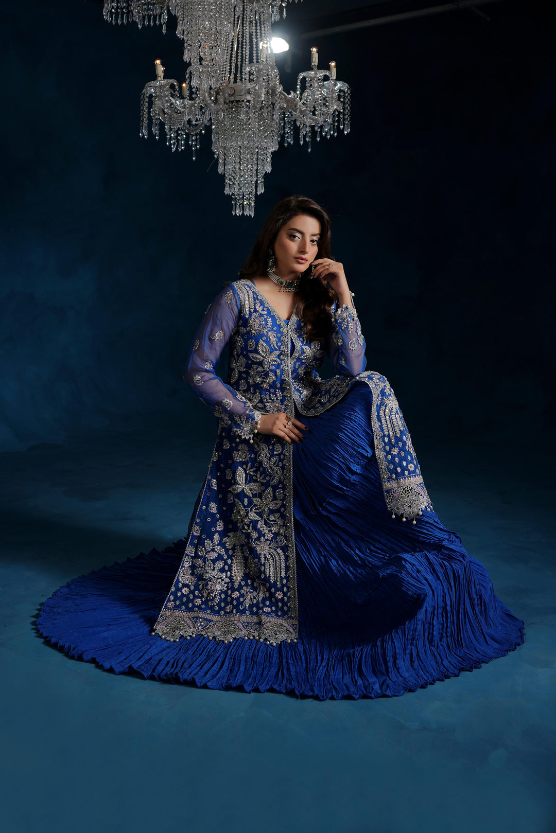 Maryams – Hareema Style