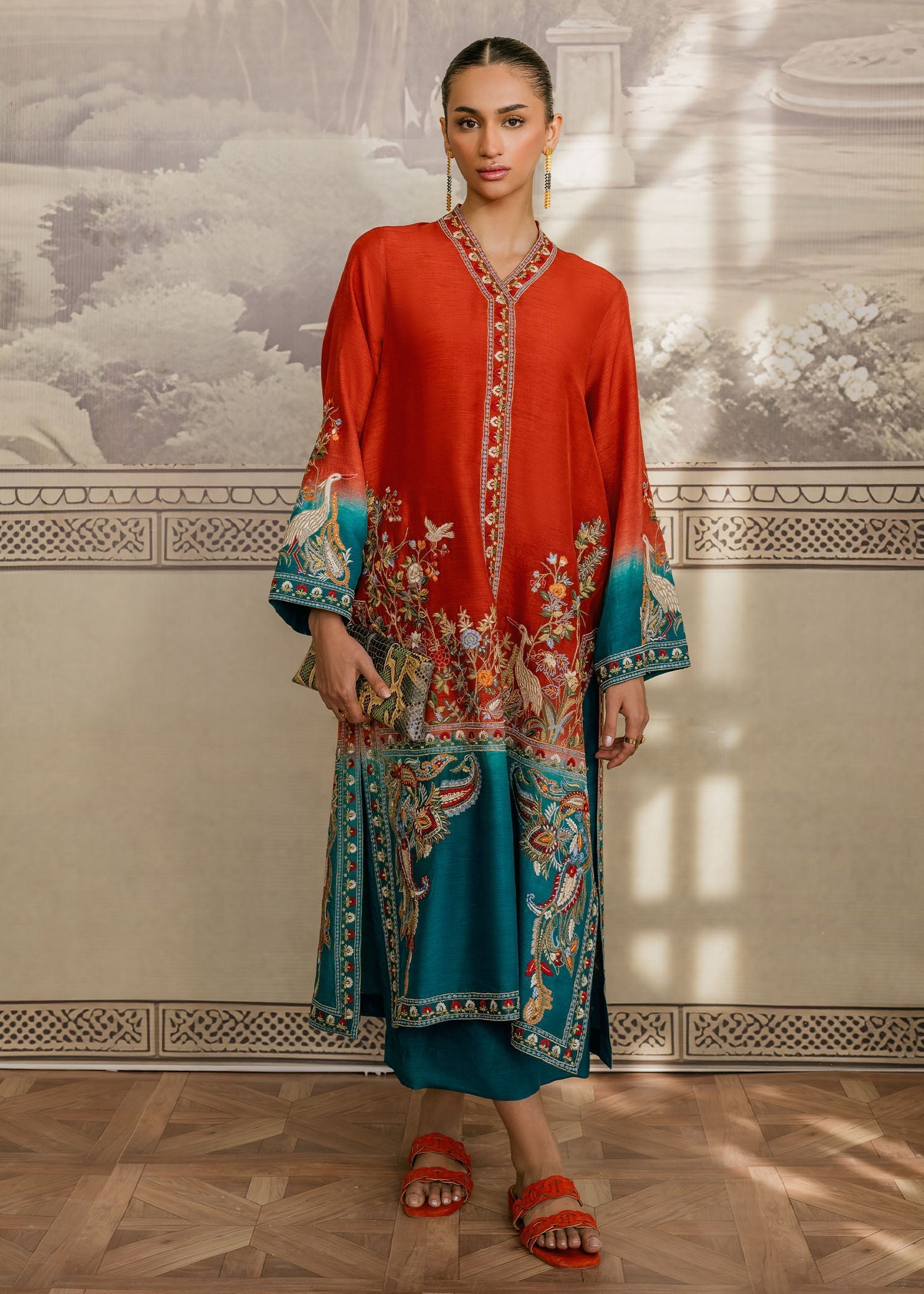 Mahgul