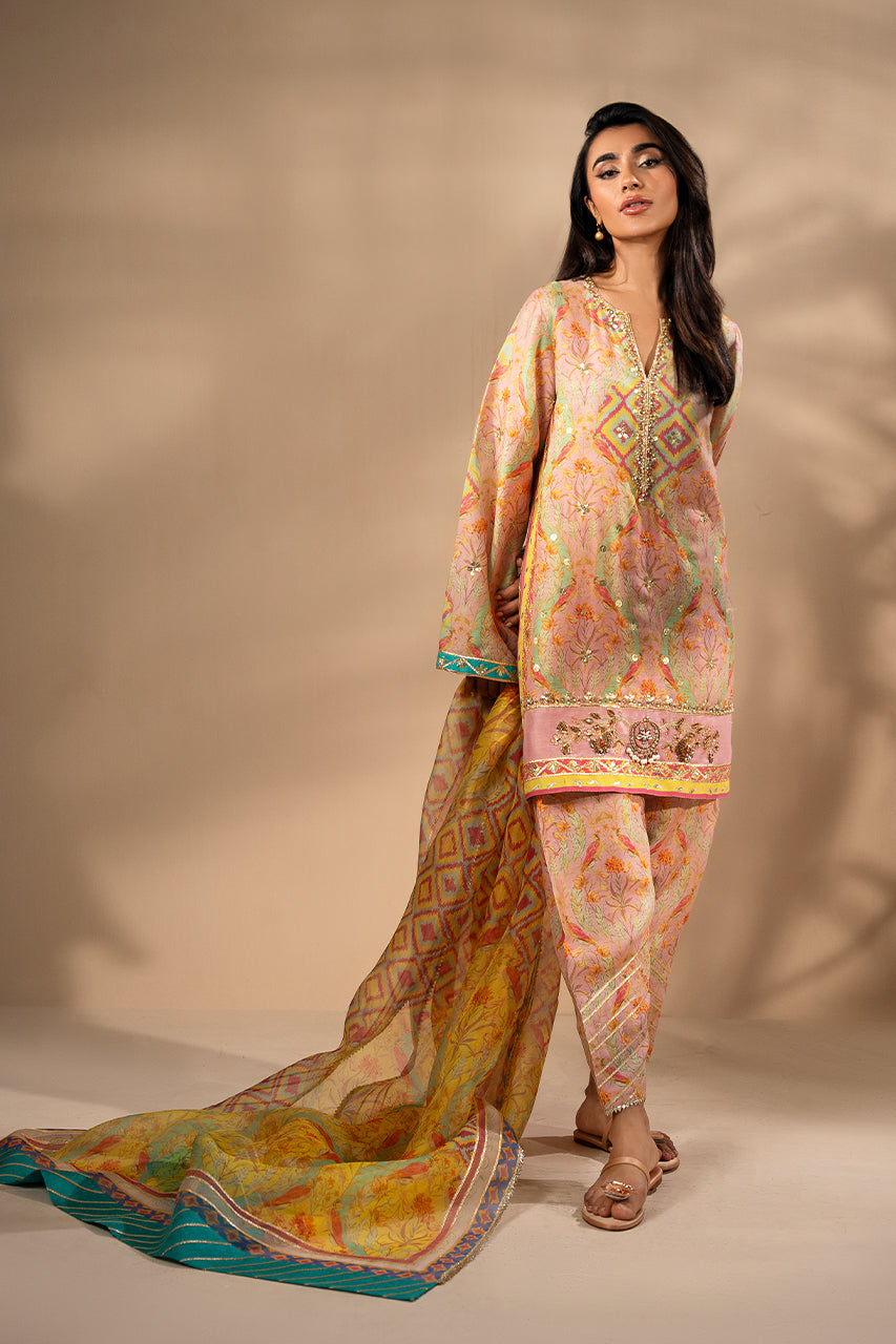 Sania Maskatiya