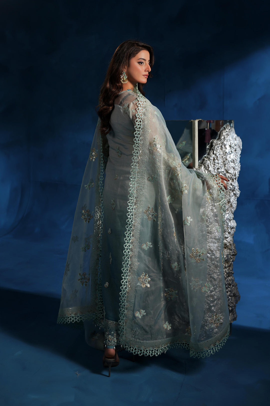 Maryams – Fehreen Style