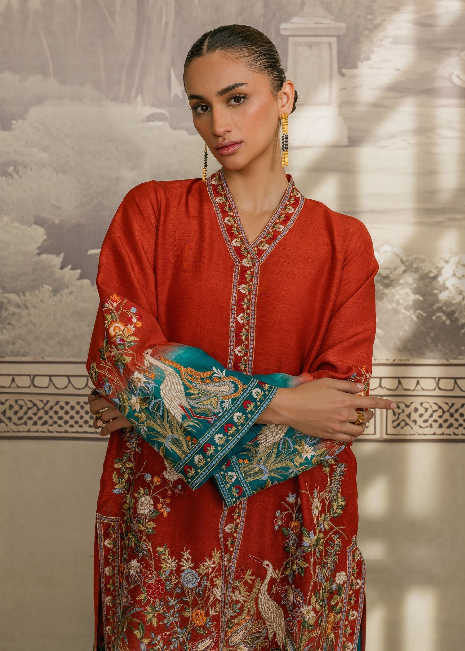 Mahgul