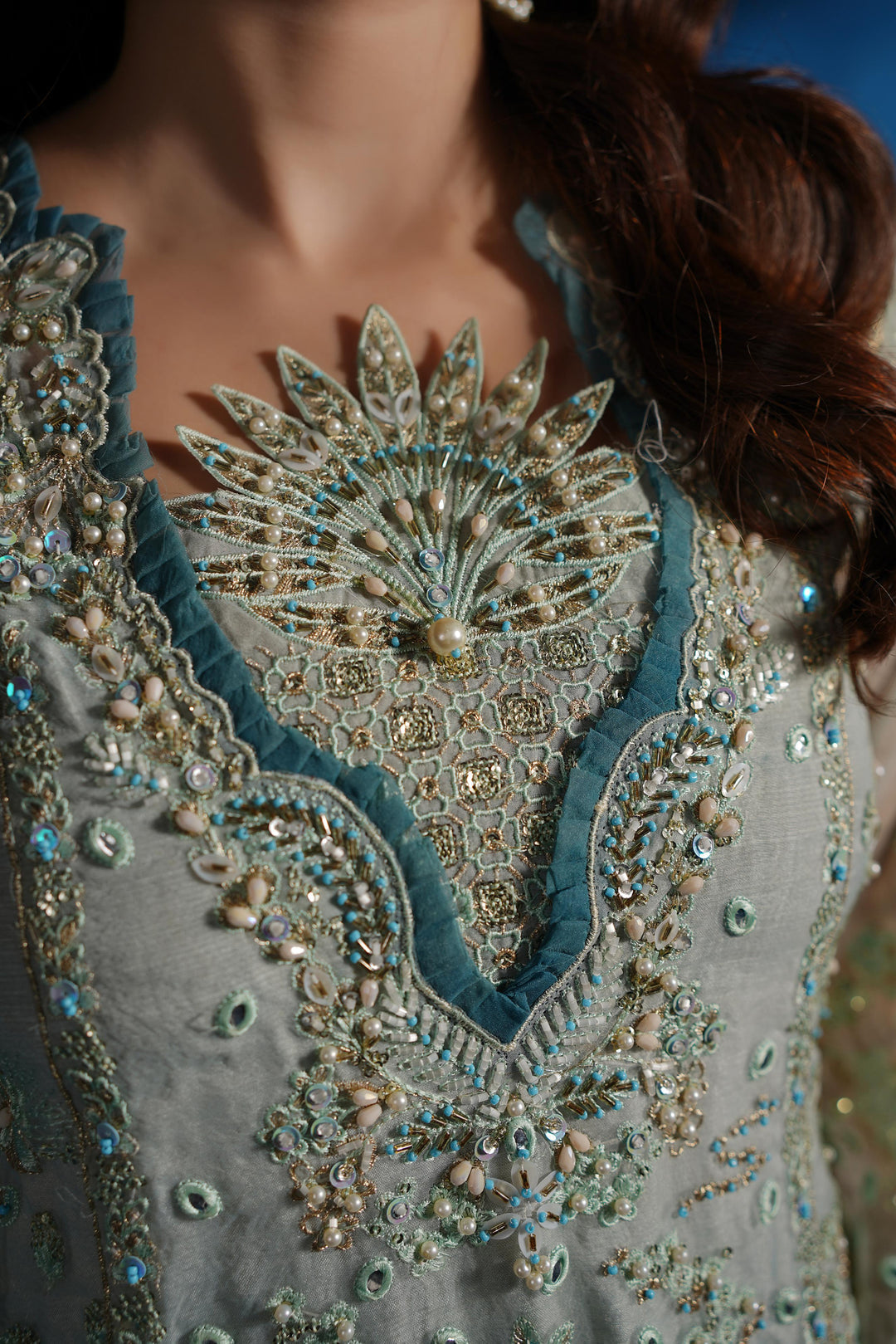 Maryams – Fehreen Style