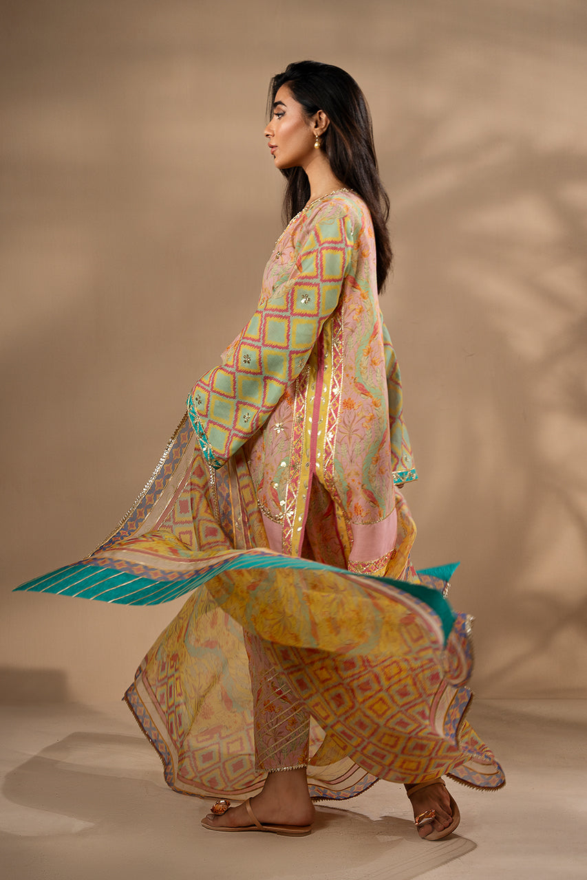 Sania Maskatiya