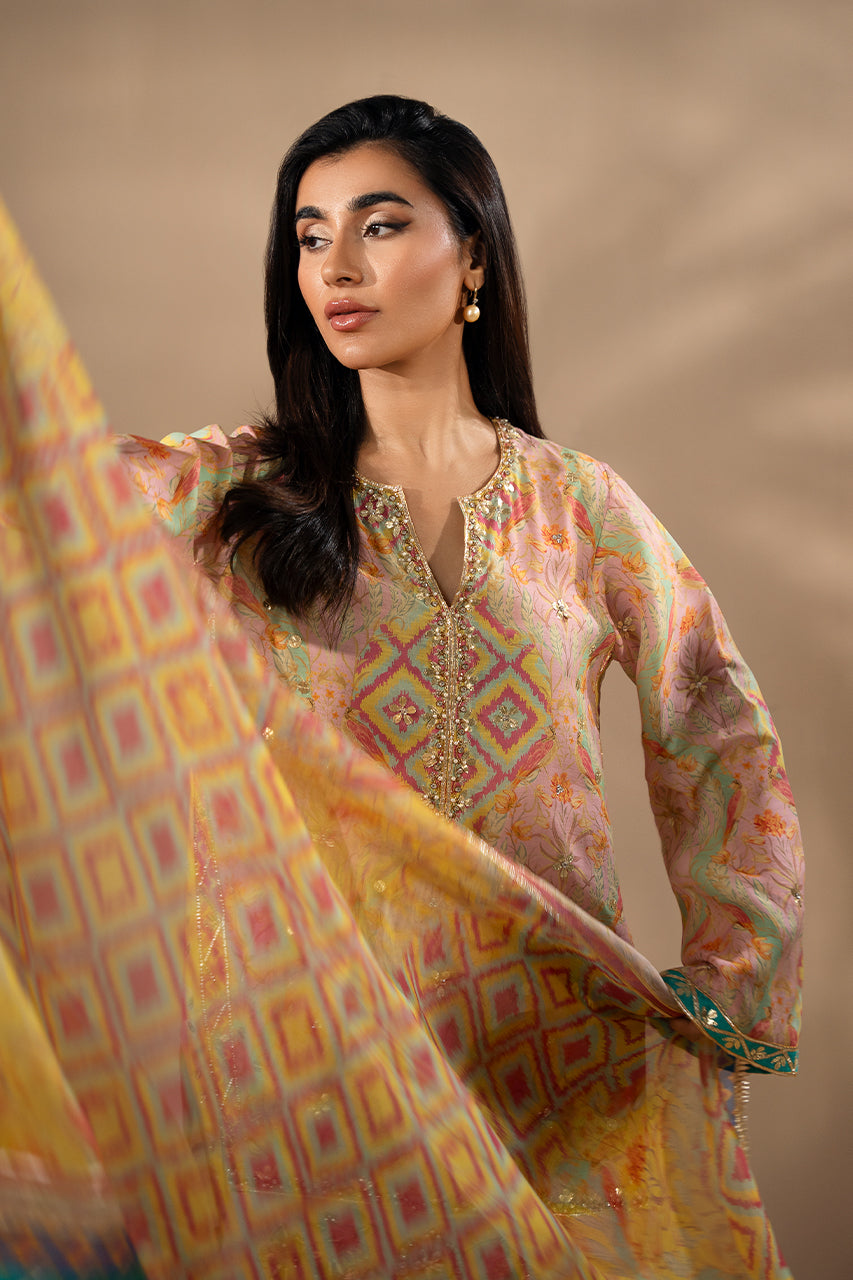 Sania Maskatiya