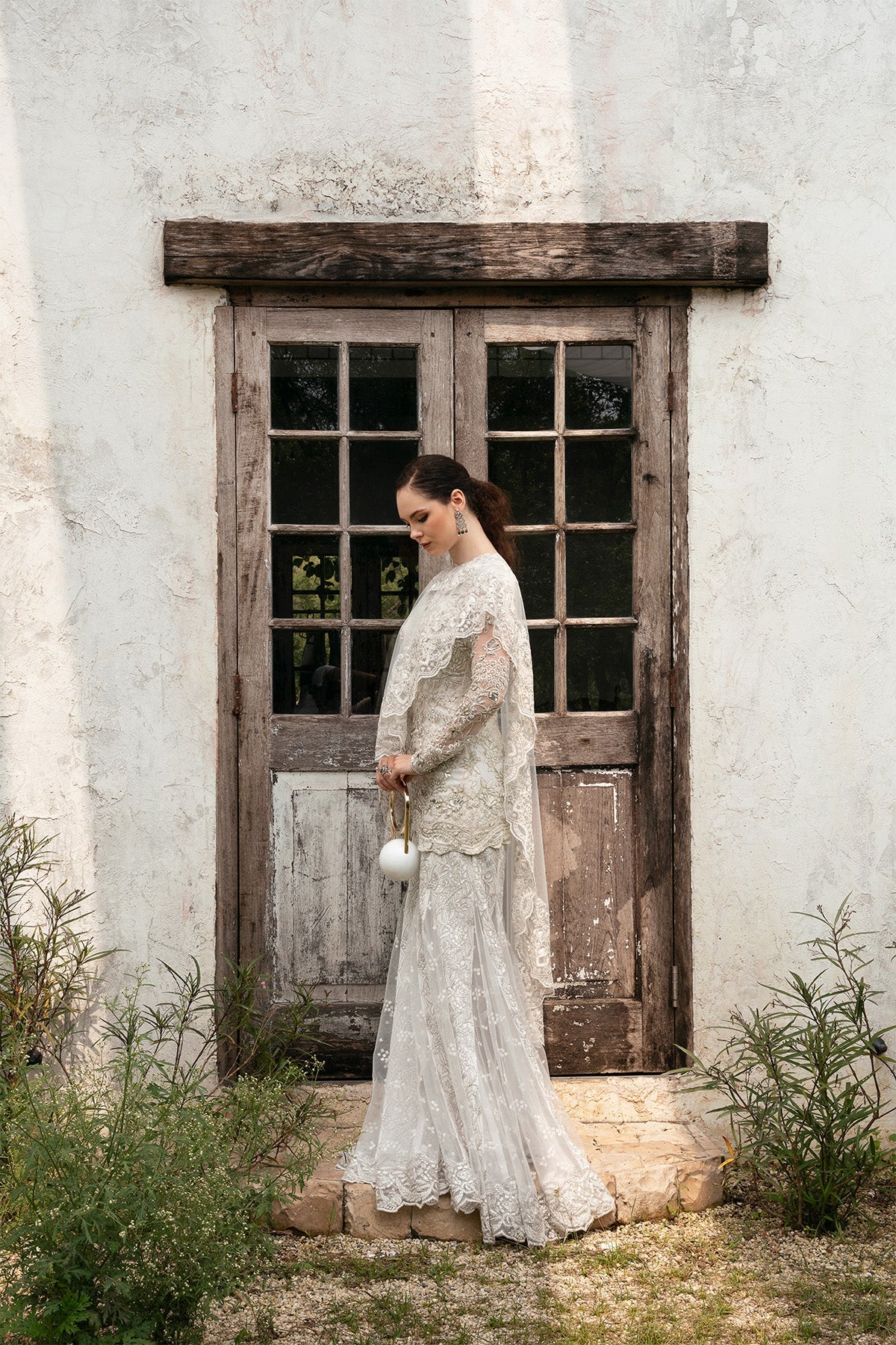 Niha - Ready To Wear